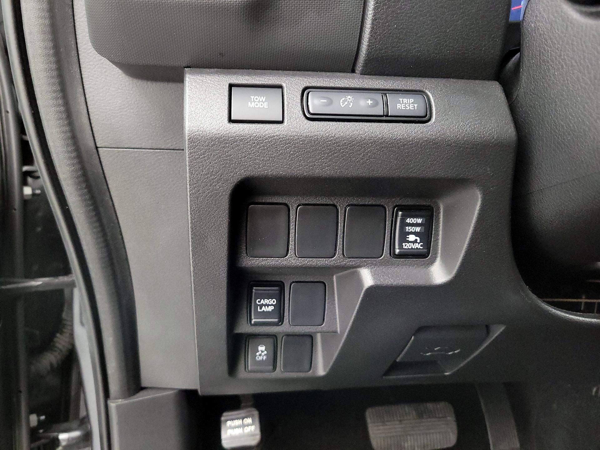 Thumbnail: 2024 Nissan Frontier - 13