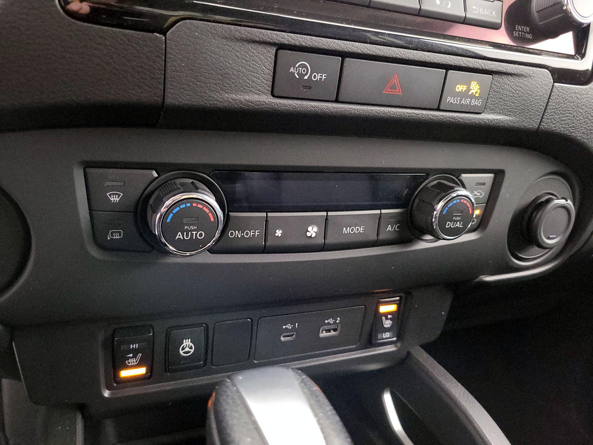 Thumbnail: 2024 Nissan Frontier - 16