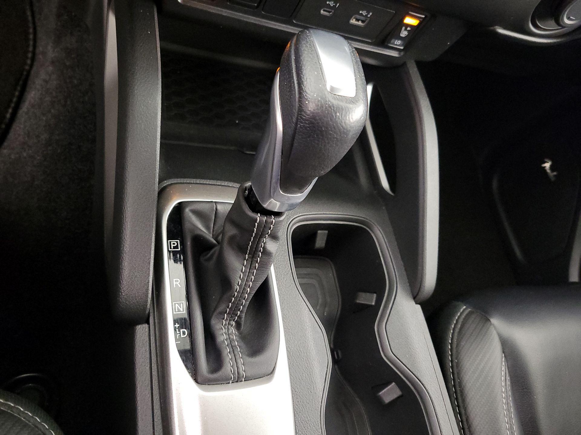 Thumbnail: 2024 Nissan Frontier - 17