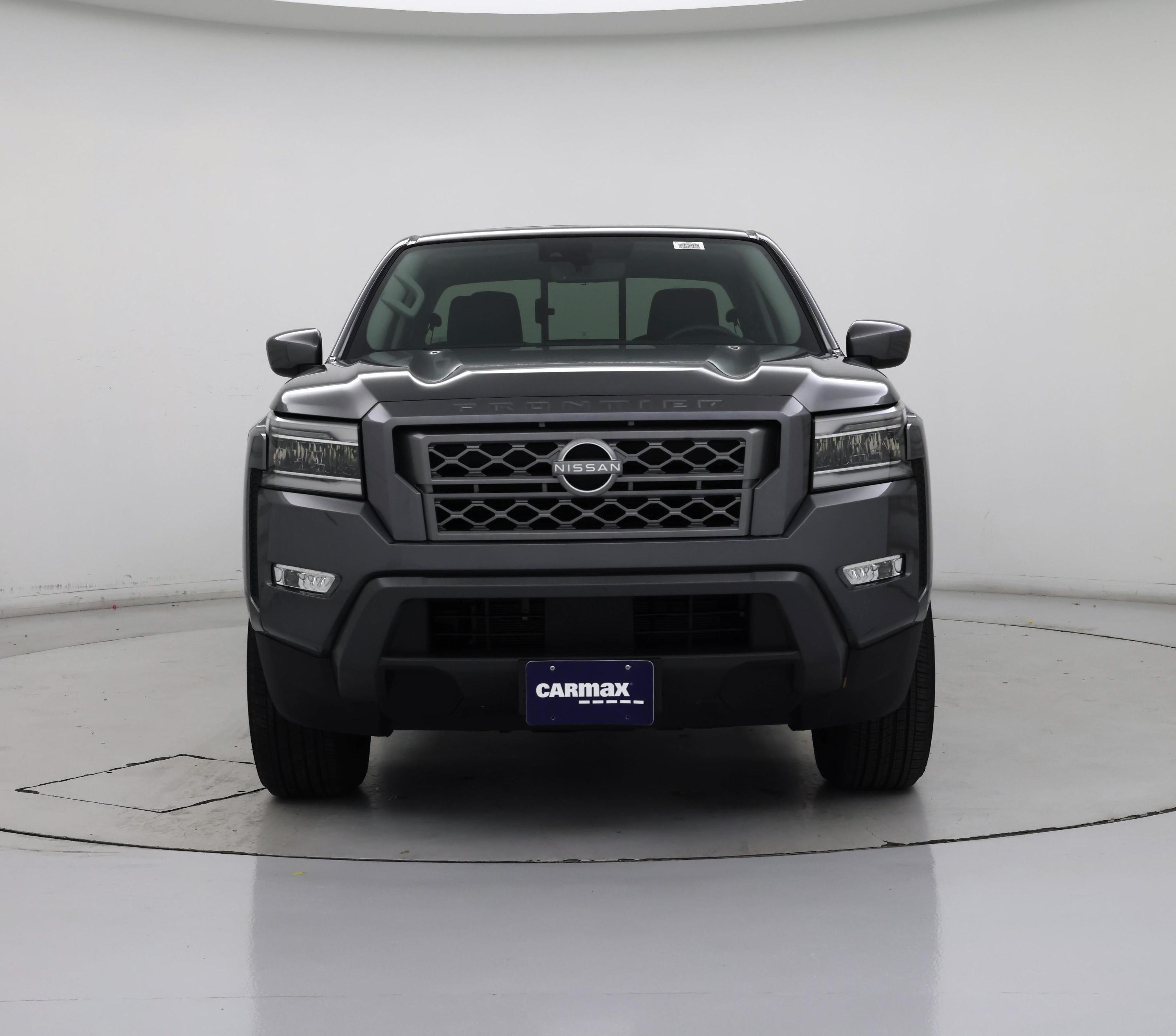 Thumbnail: 2024 Nissan Frontier - 5