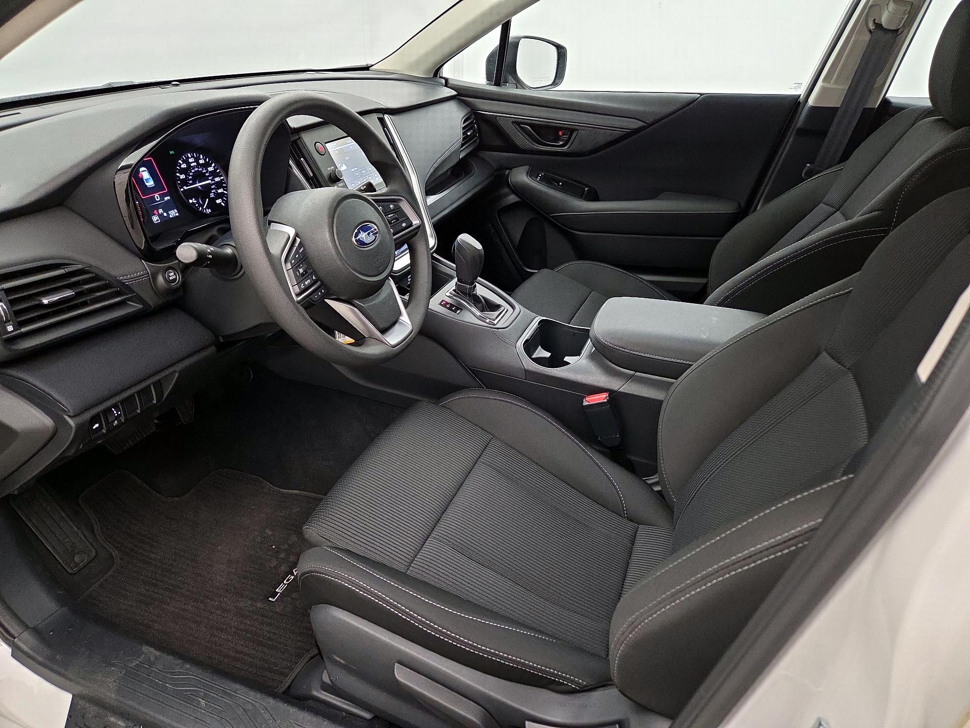 Thumbnail: 2025 Subaru Legacy - 11