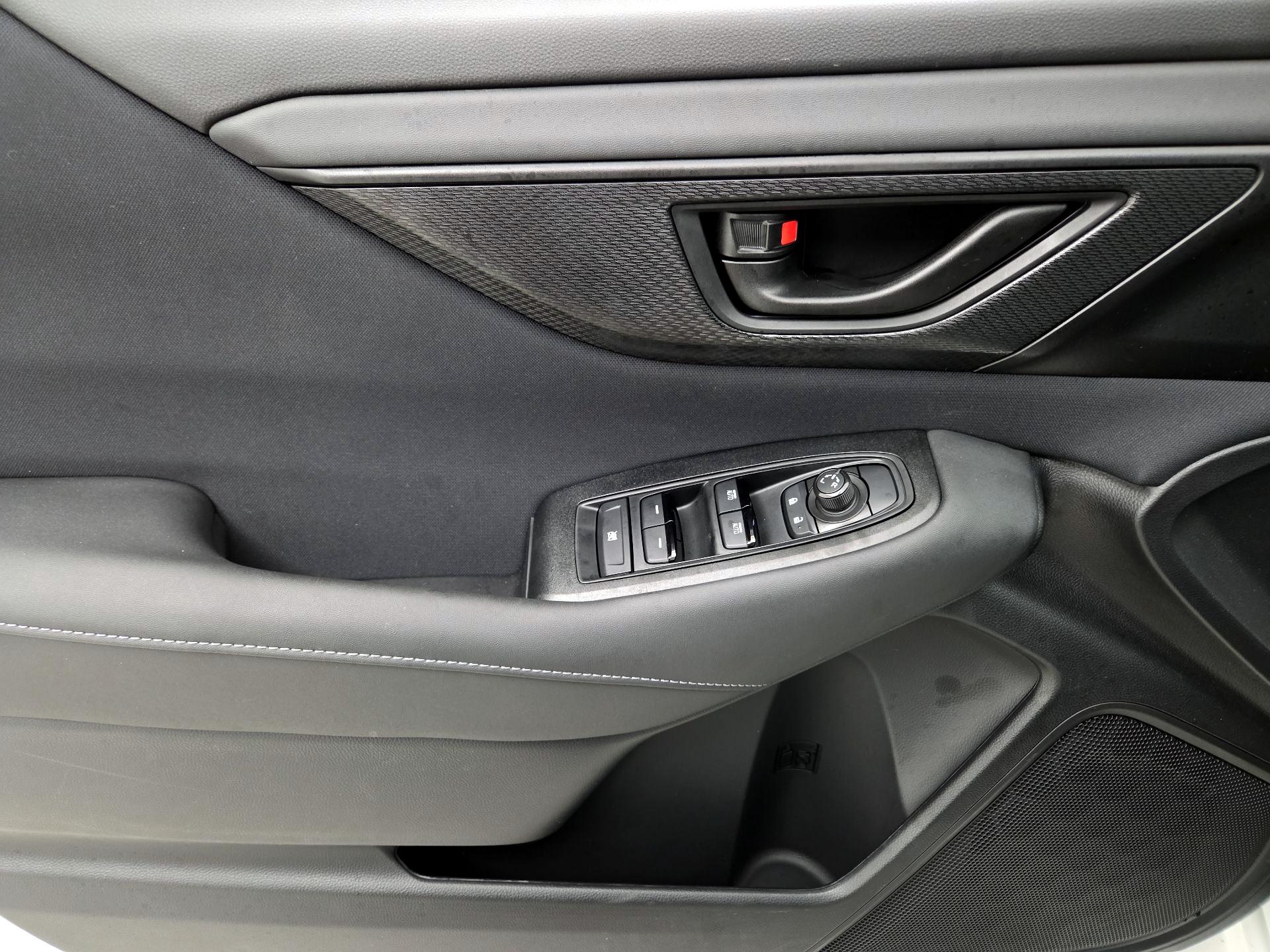 Thumbnail: 2025 Subaru Legacy - 12