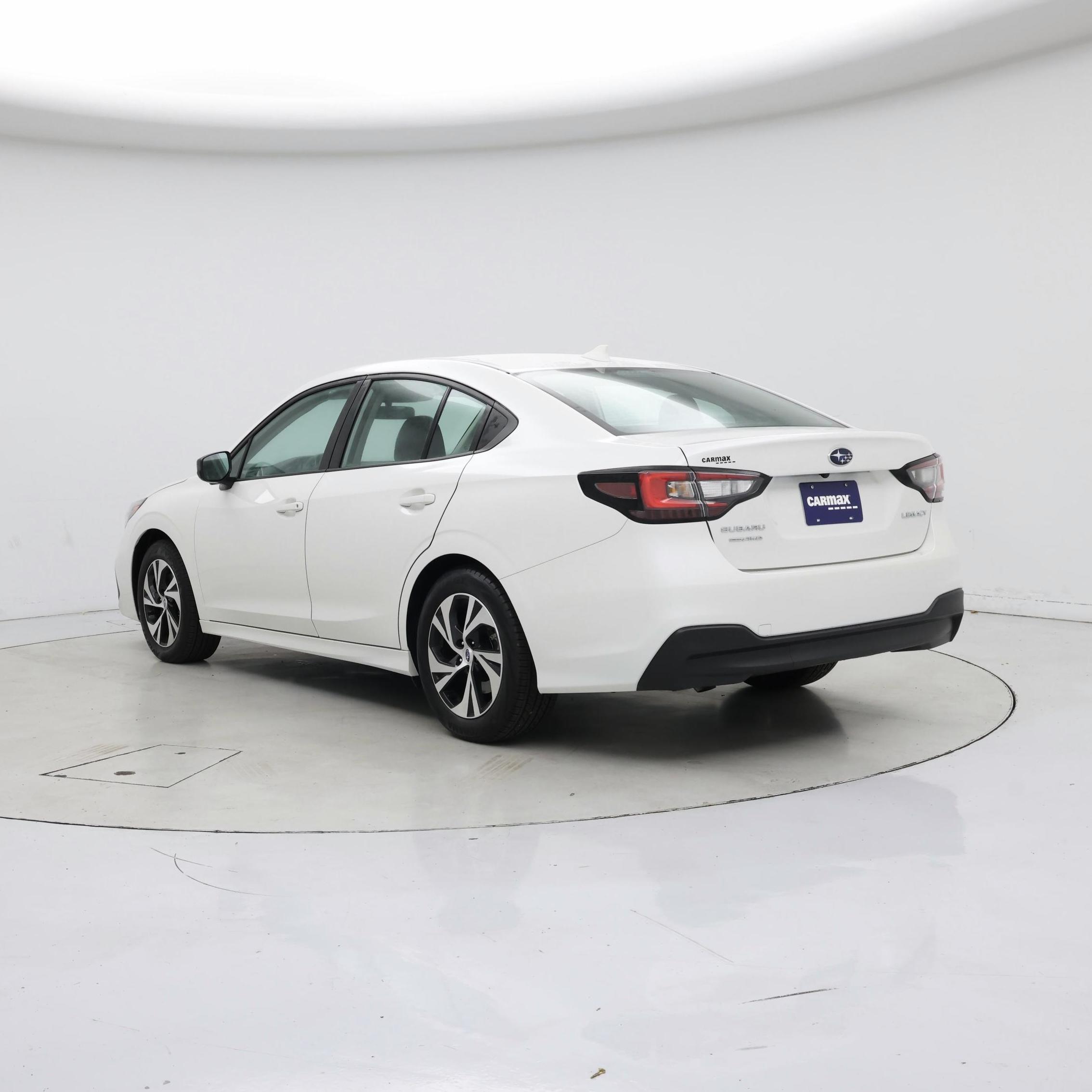 Thumbnail: 2025 Subaru Legacy - 2