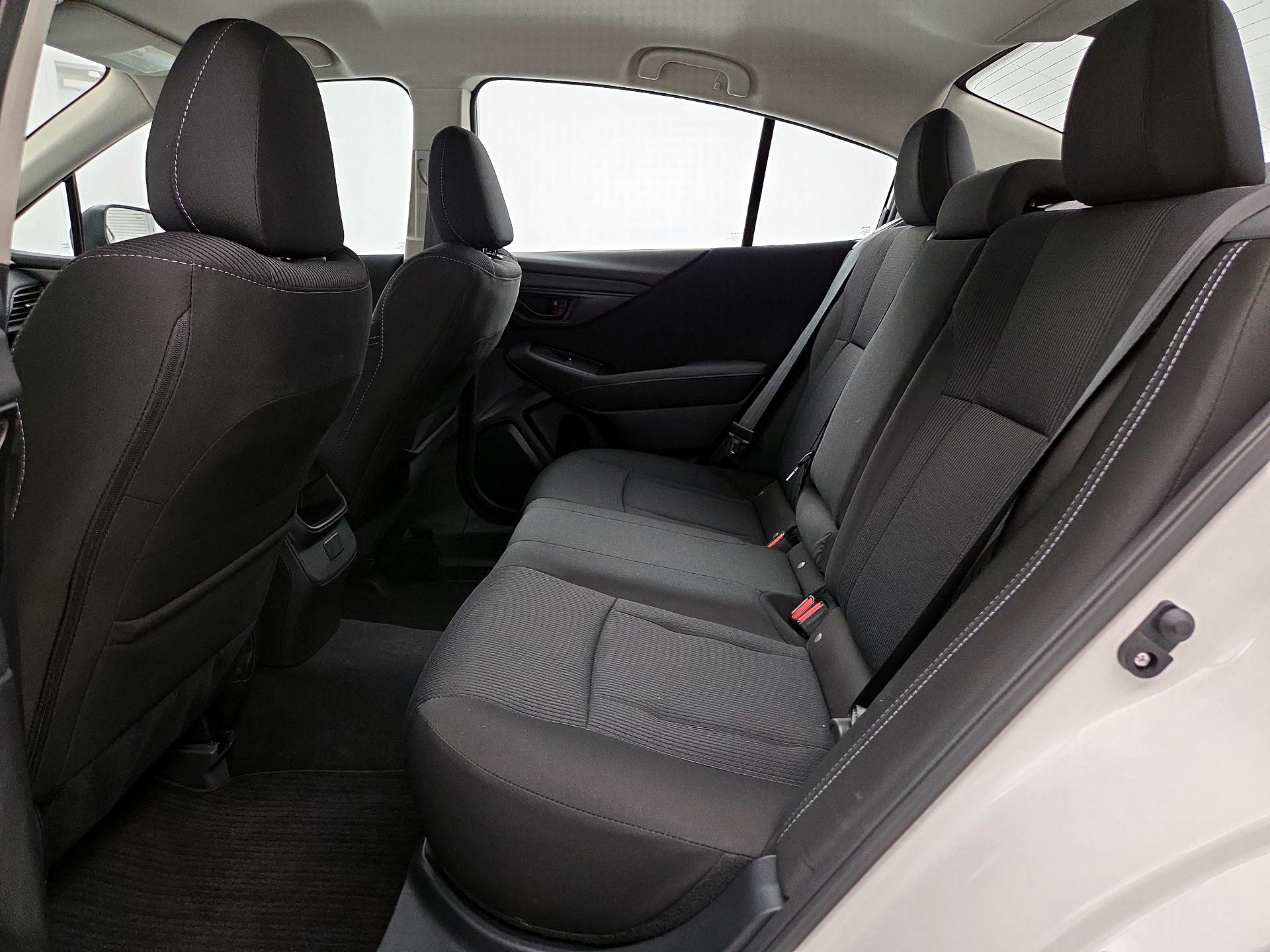 Thumbnail: 2025 Subaru Legacy - 19