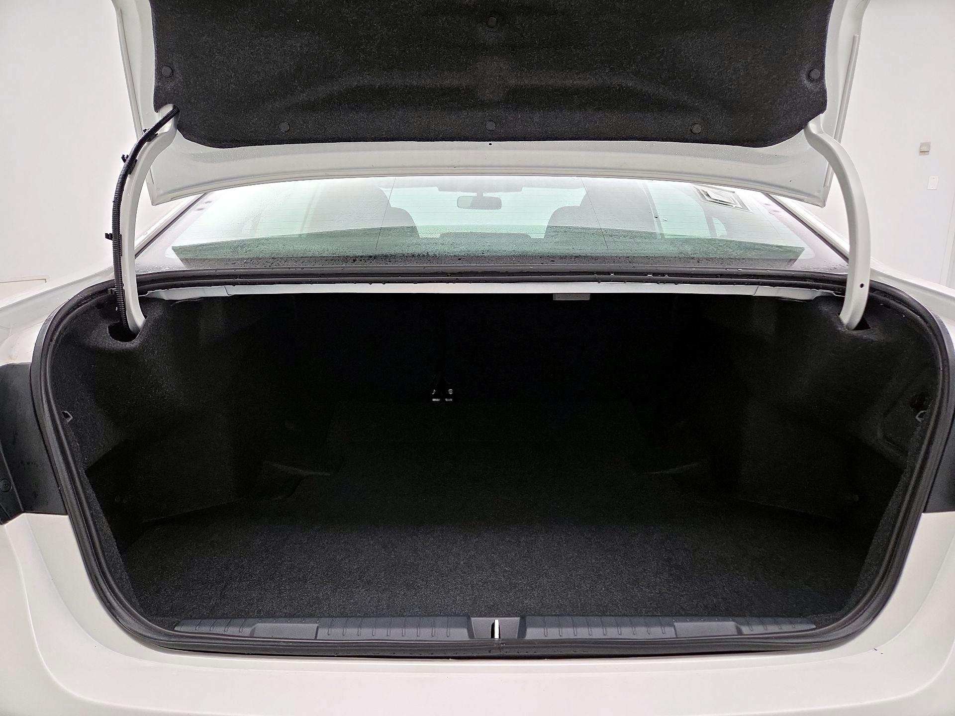 Thumbnail: 2025 Subaru Legacy - 20