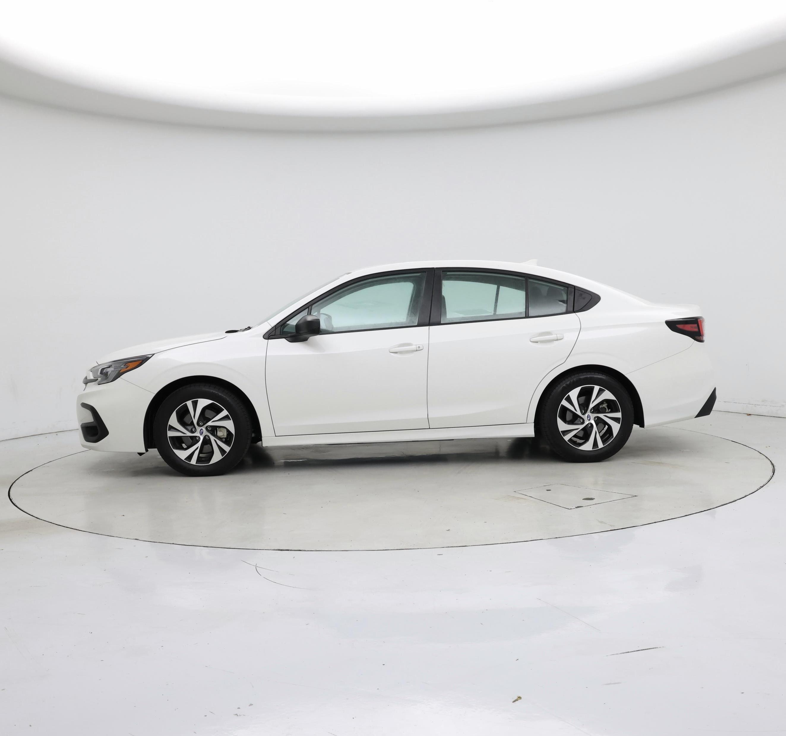 Thumbnail: 2025 Subaru Legacy - 3