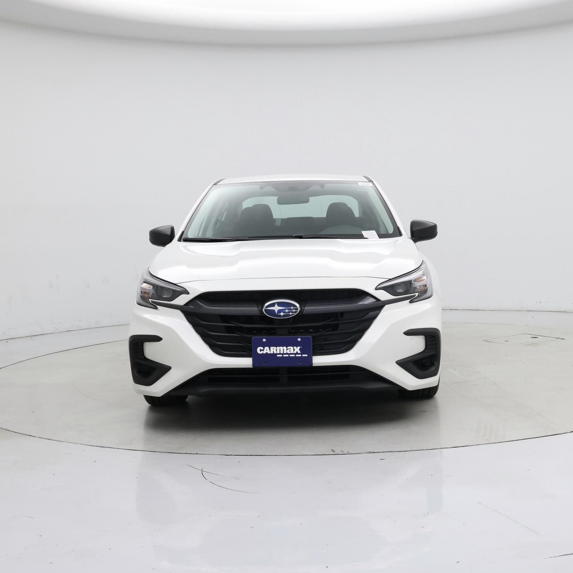 Thumbnail: 2025 Subaru Legacy - 5