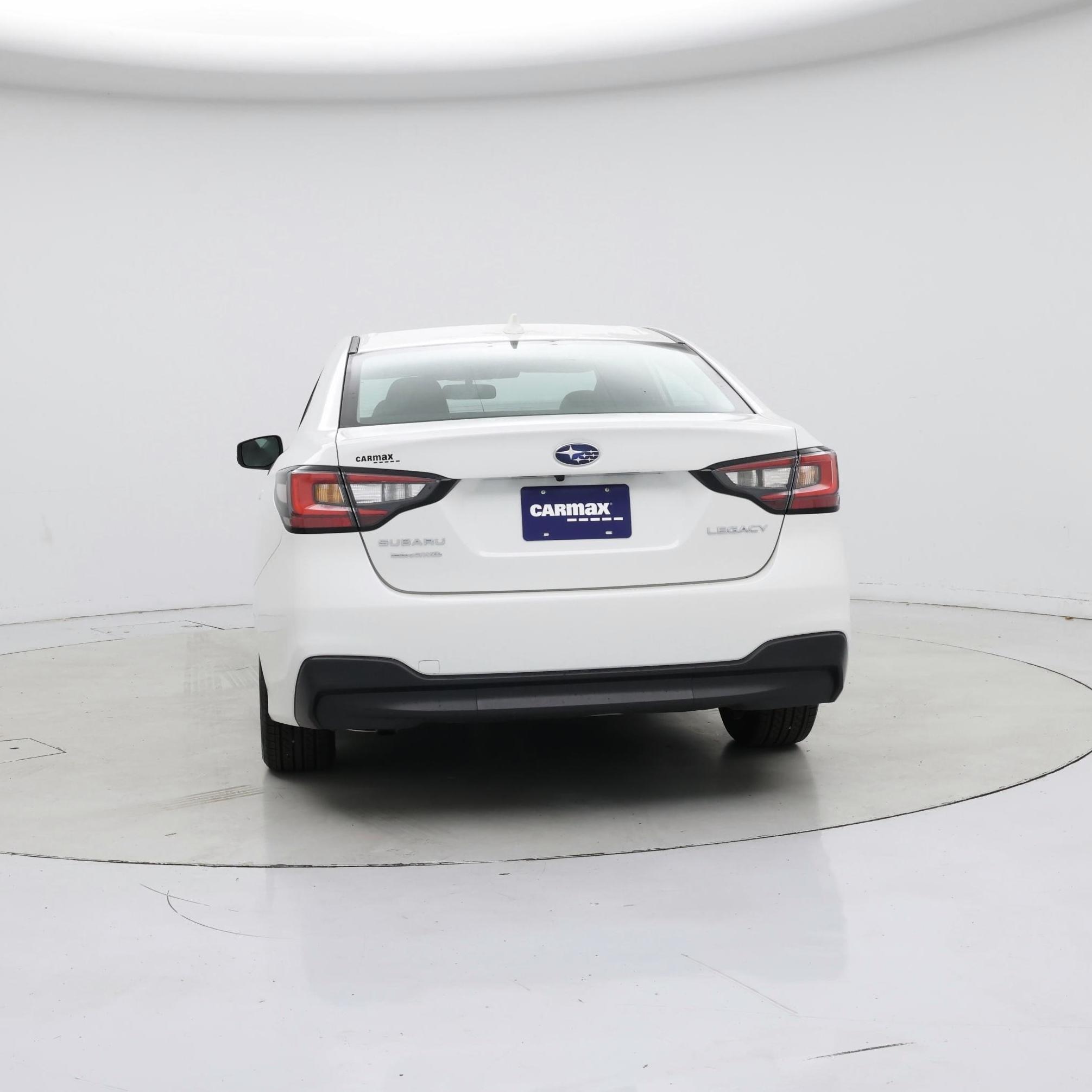 Thumbnail: 2025 Subaru Legacy - 6