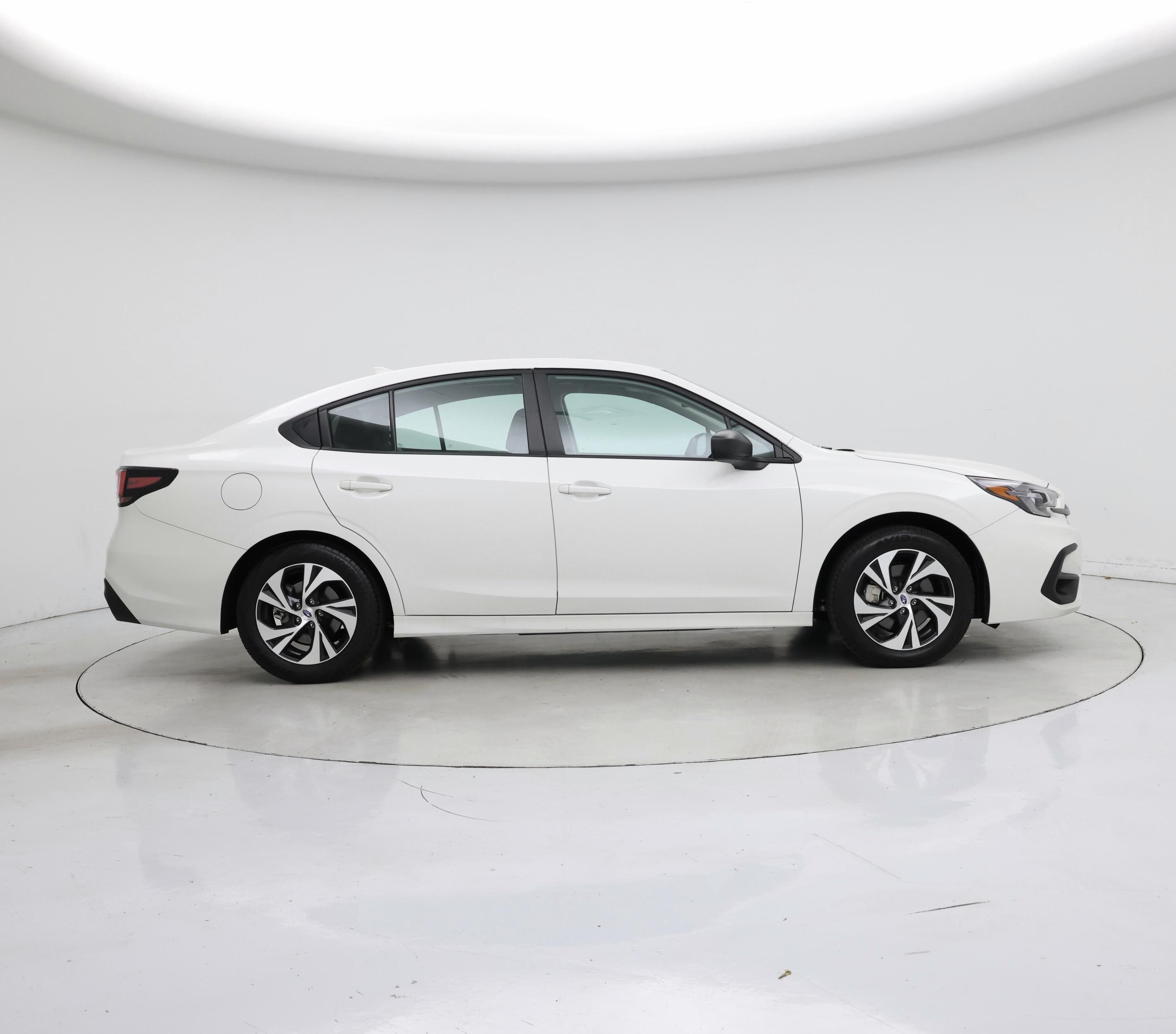 Thumbnail: 2025 Subaru Legacy - 7