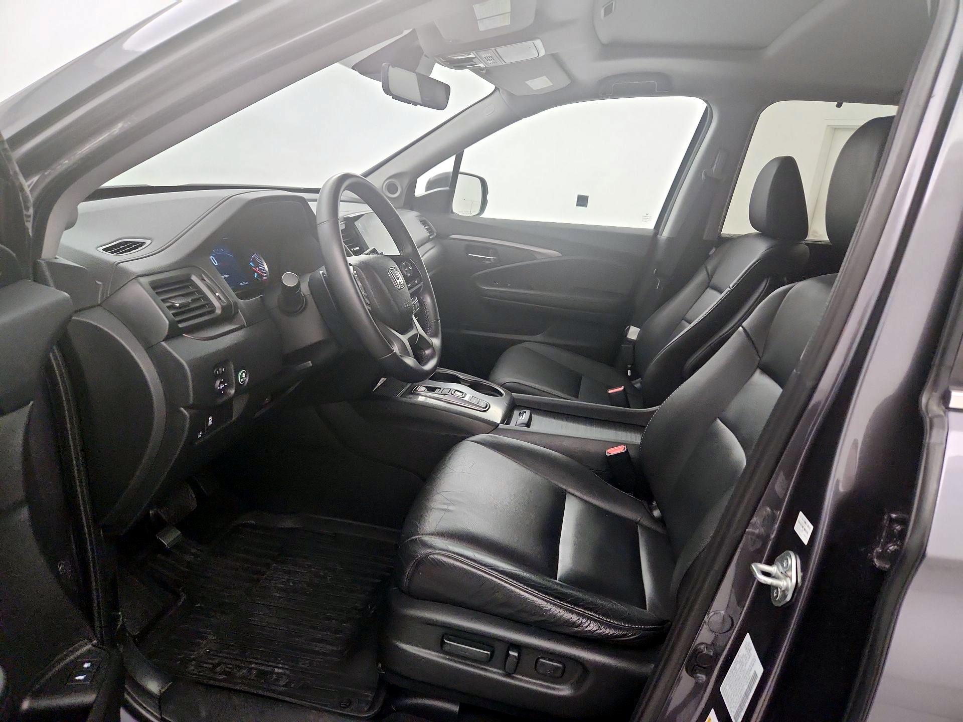 Thumbnail: 2022 Honda Pilot - 11