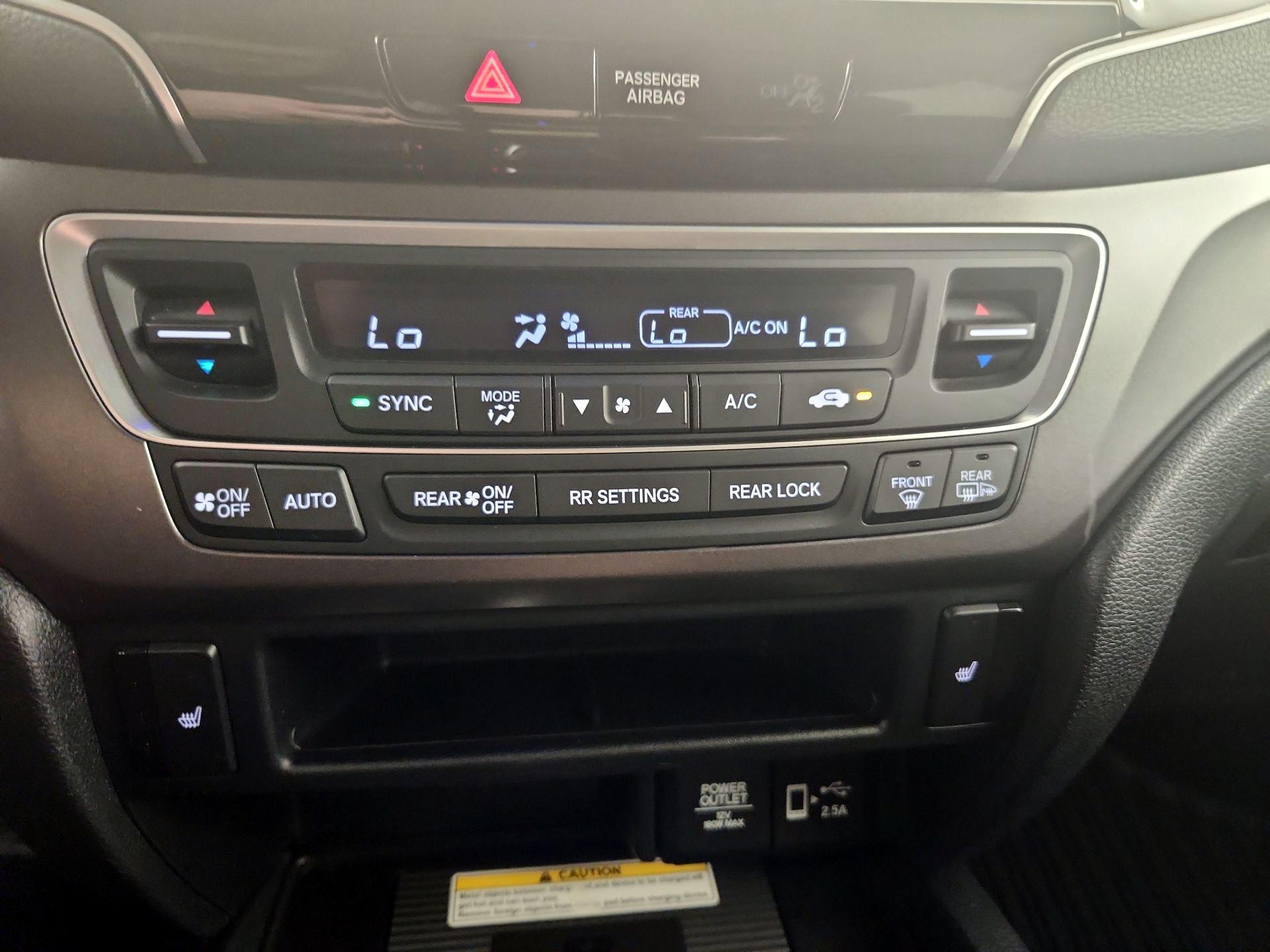 Thumbnail: 2022 Honda Pilot - 16