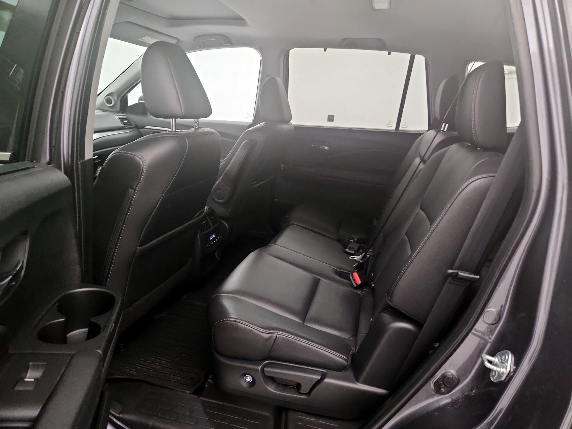 Thumbnail: 2022 Honda Pilot - 20