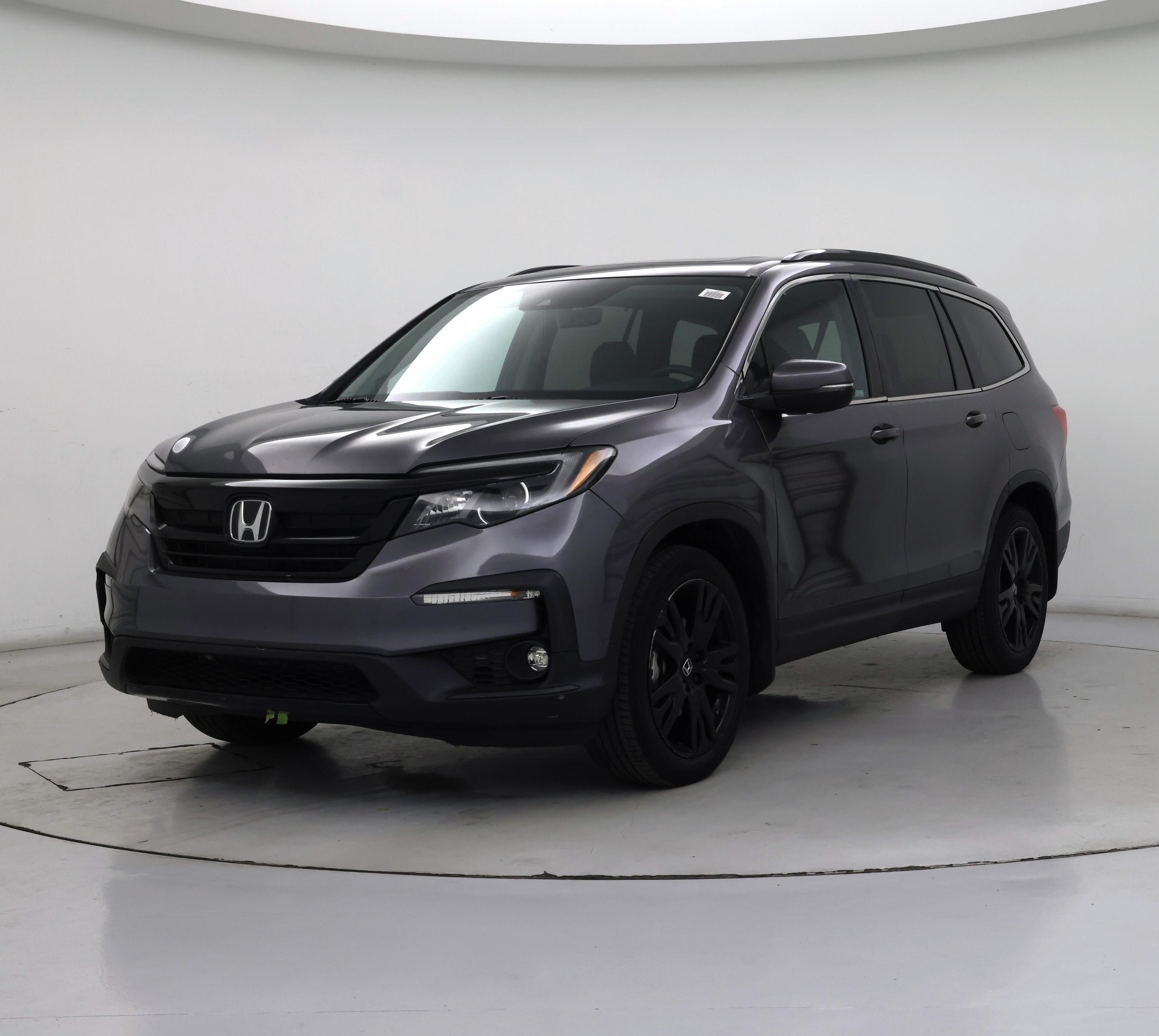 Thumbnail: 2022 Honda Pilot - 4