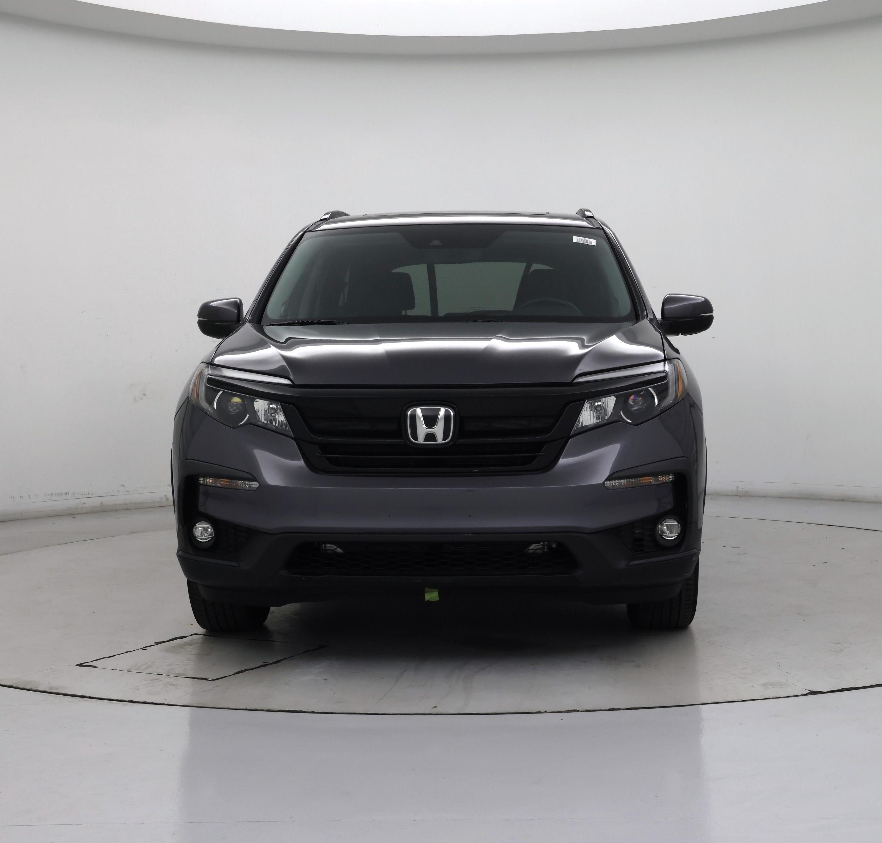 Thumbnail: 2022 Honda Pilot - 5