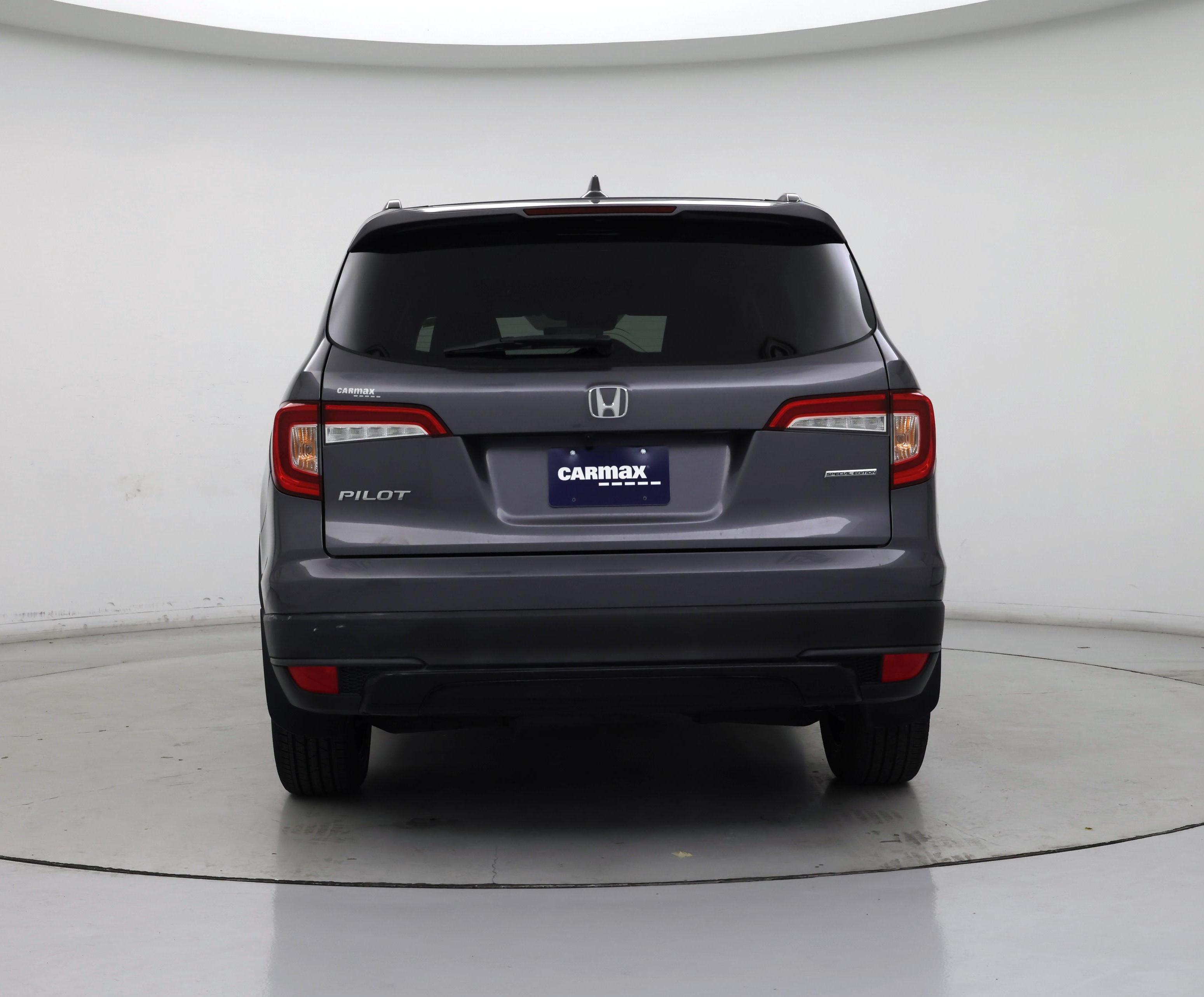 Thumbnail: 2022 Honda Pilot - 6