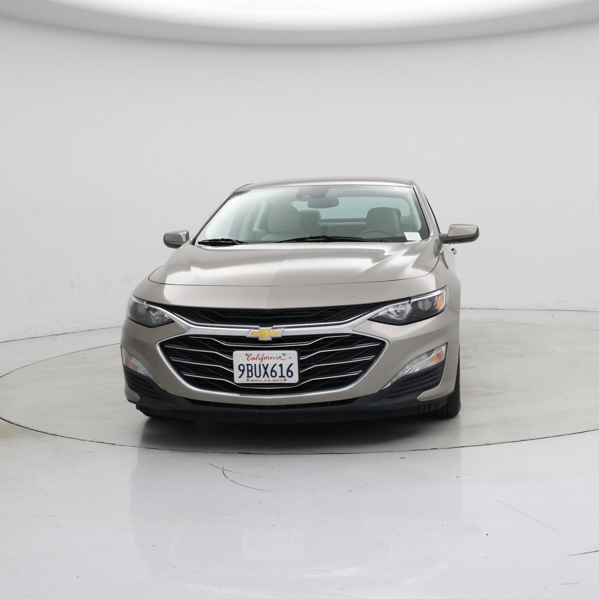 Thumbnail: 2022 Chevrolet Malibu - 5