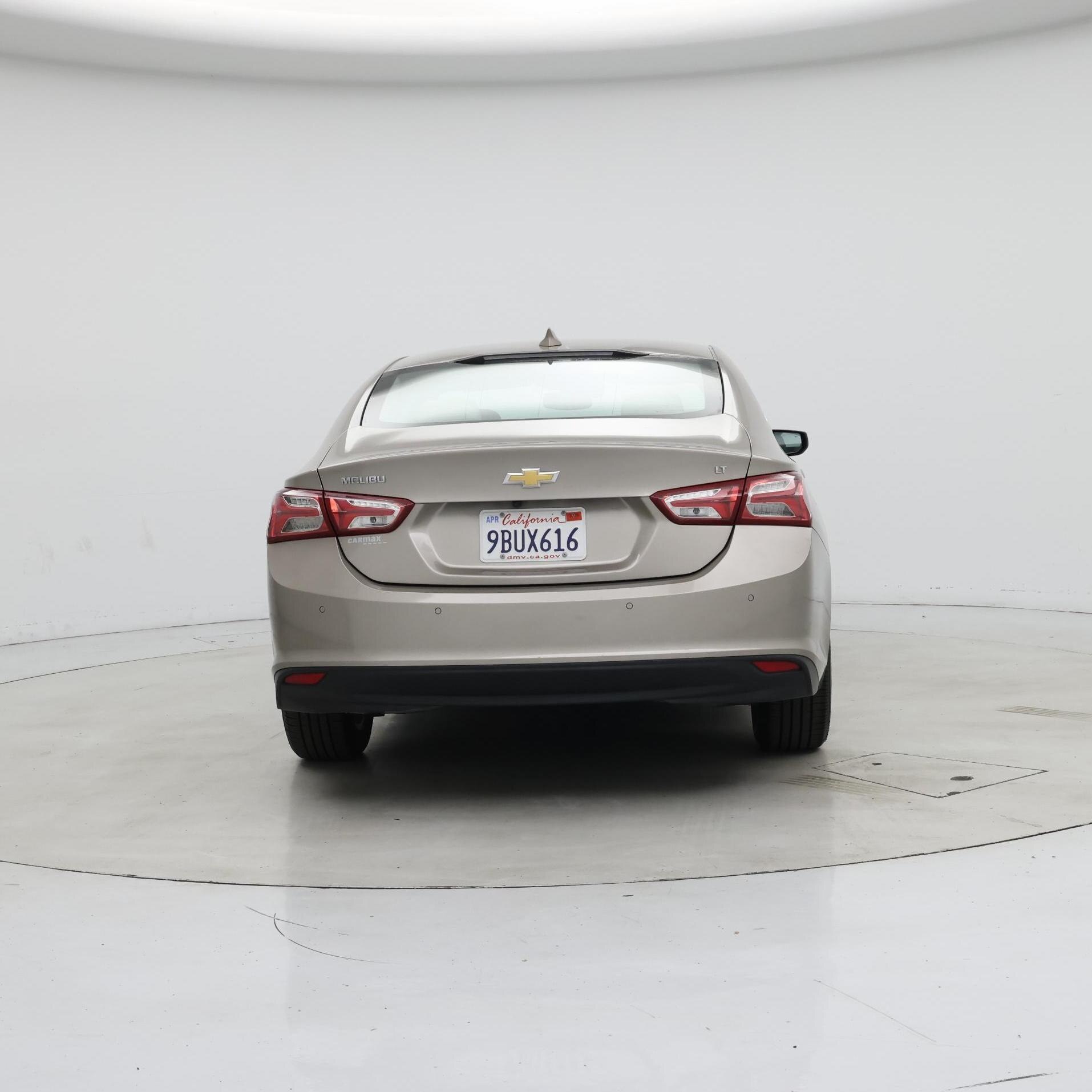 Thumbnail: 2022 Chevrolet Malibu - 6