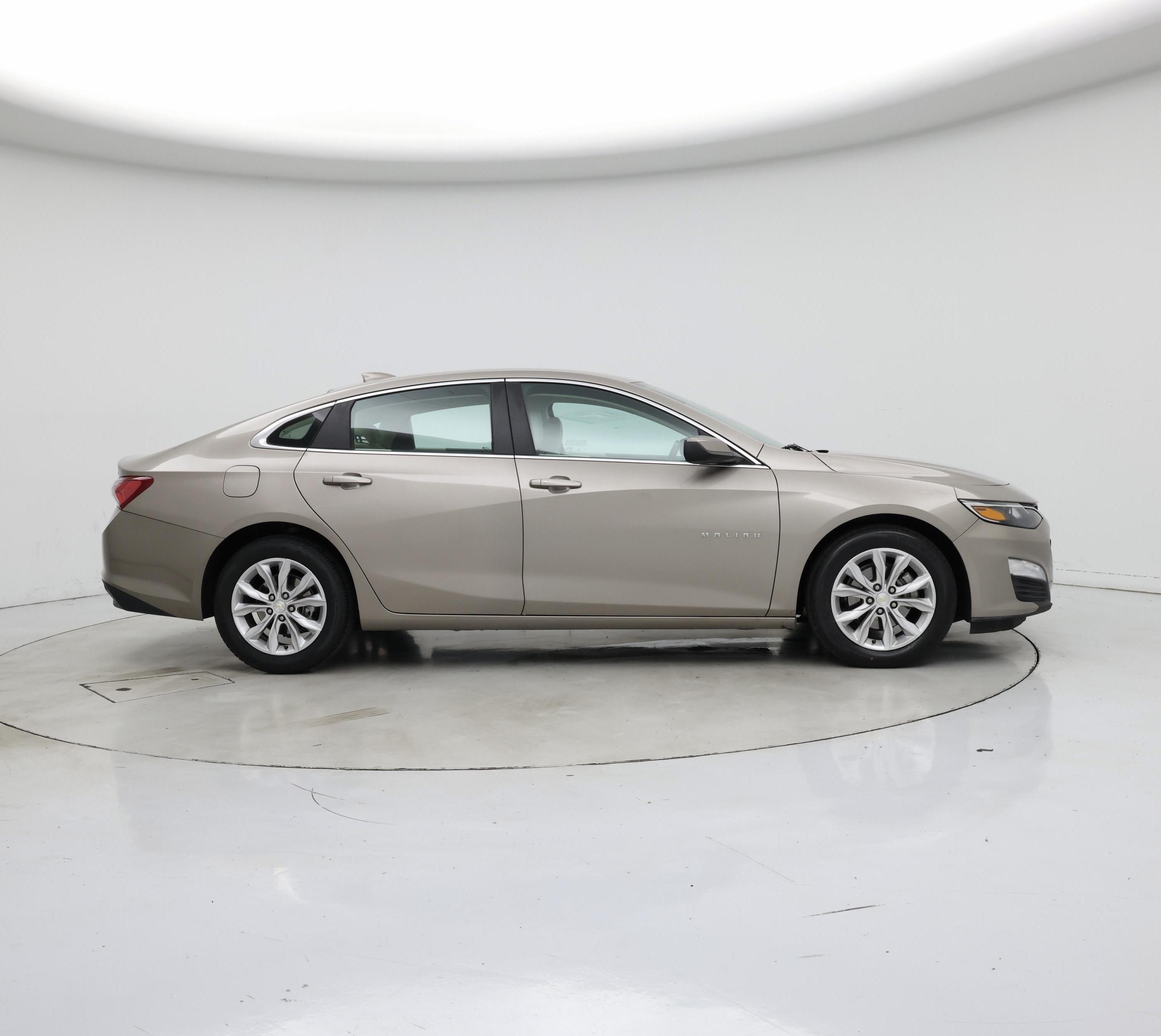 Thumbnail: 2022 Chevrolet Malibu - 7