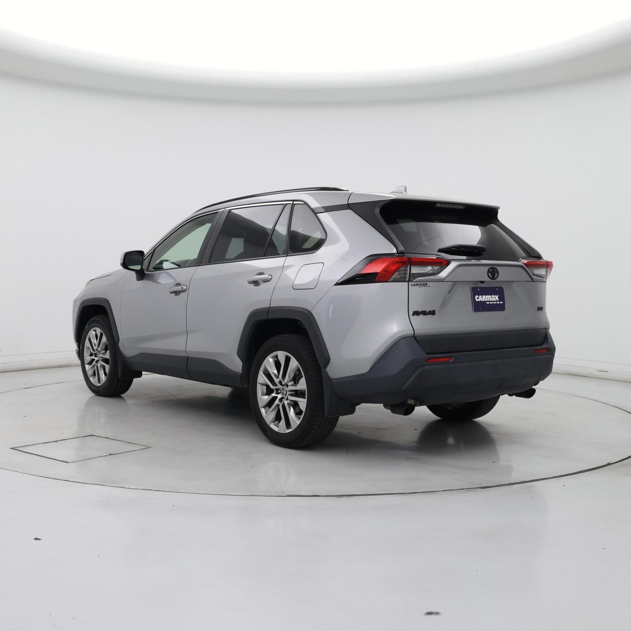 Thumbnail: 2023 Toyota RAV4 - 2