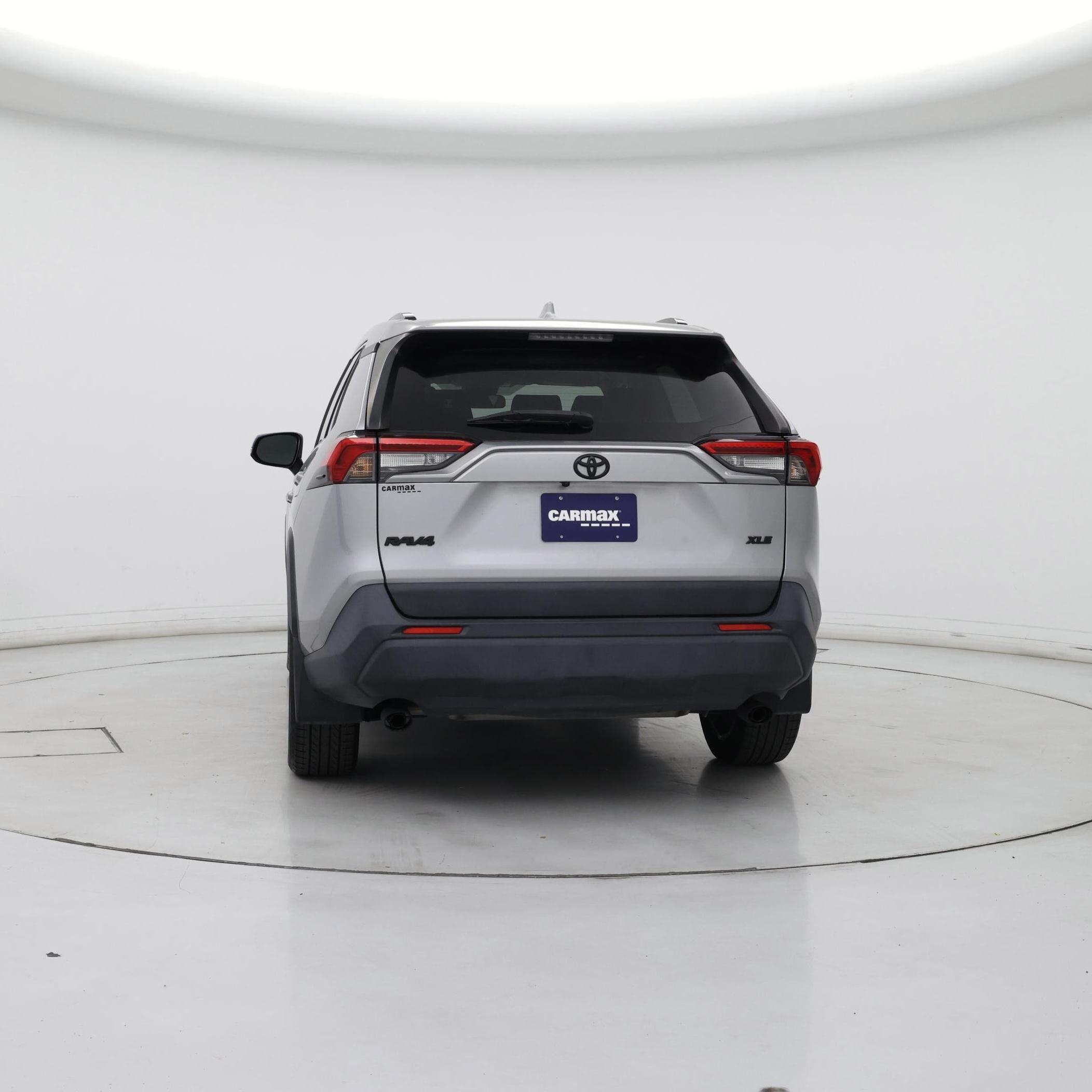 Thumbnail: 2023 Toyota RAV4 - 6