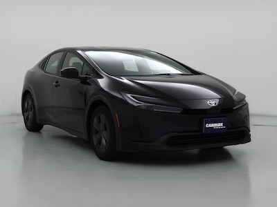 2023 Toyota Prius LE