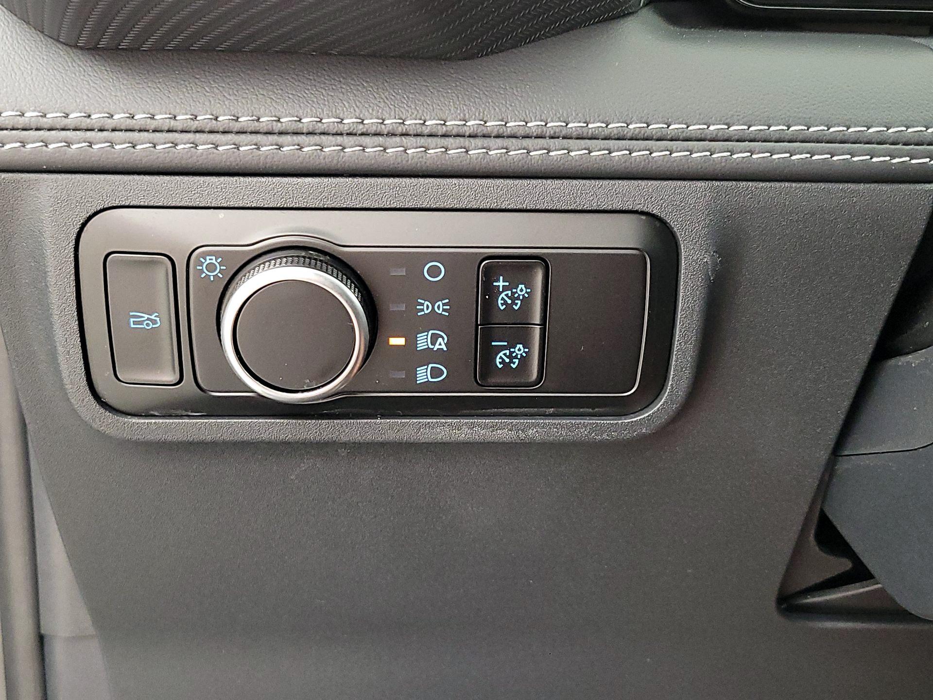 Thumbnail: 2024 Ford Mustang - 13