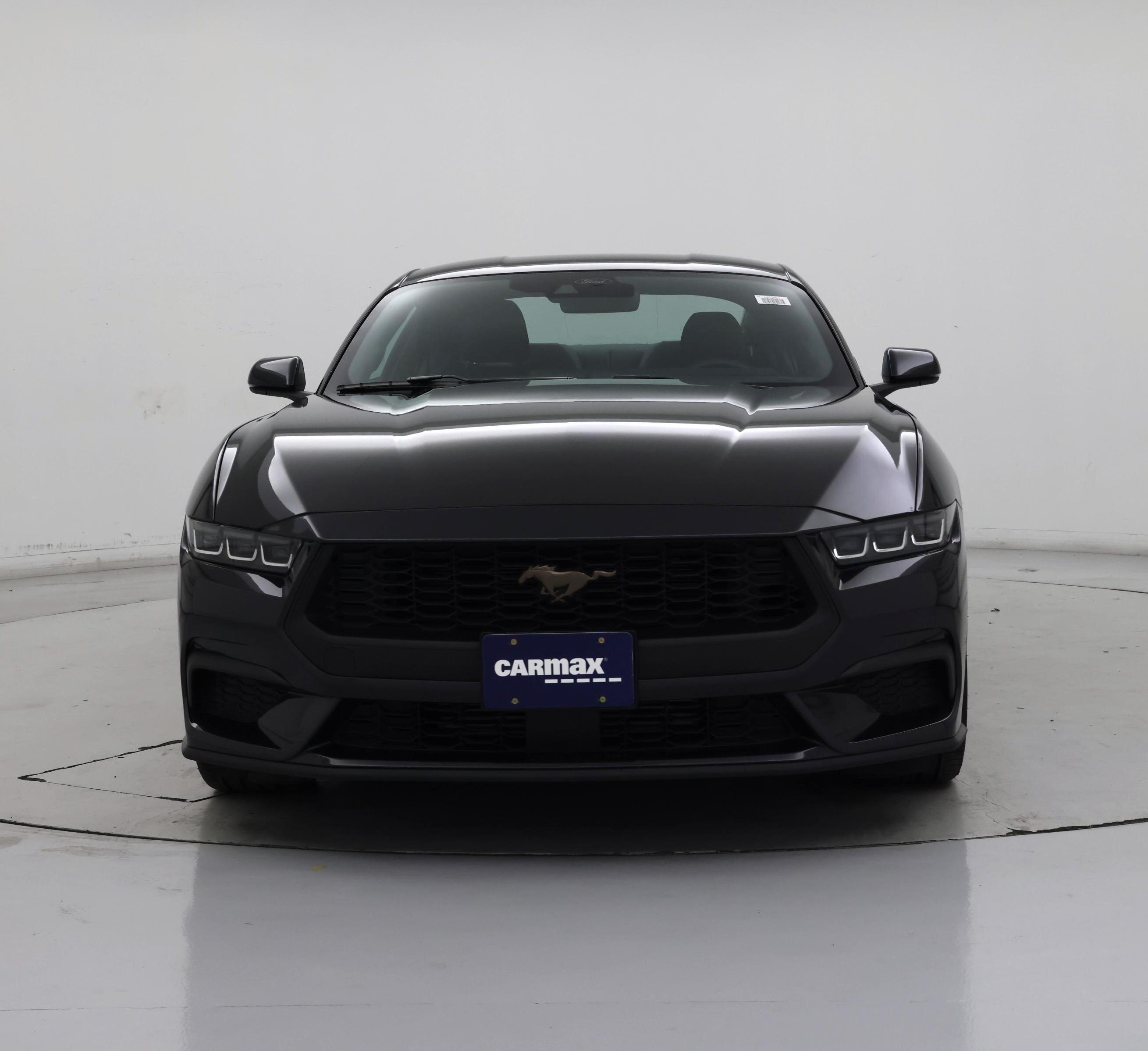 Thumbnail: 2024 Ford Mustang - 5