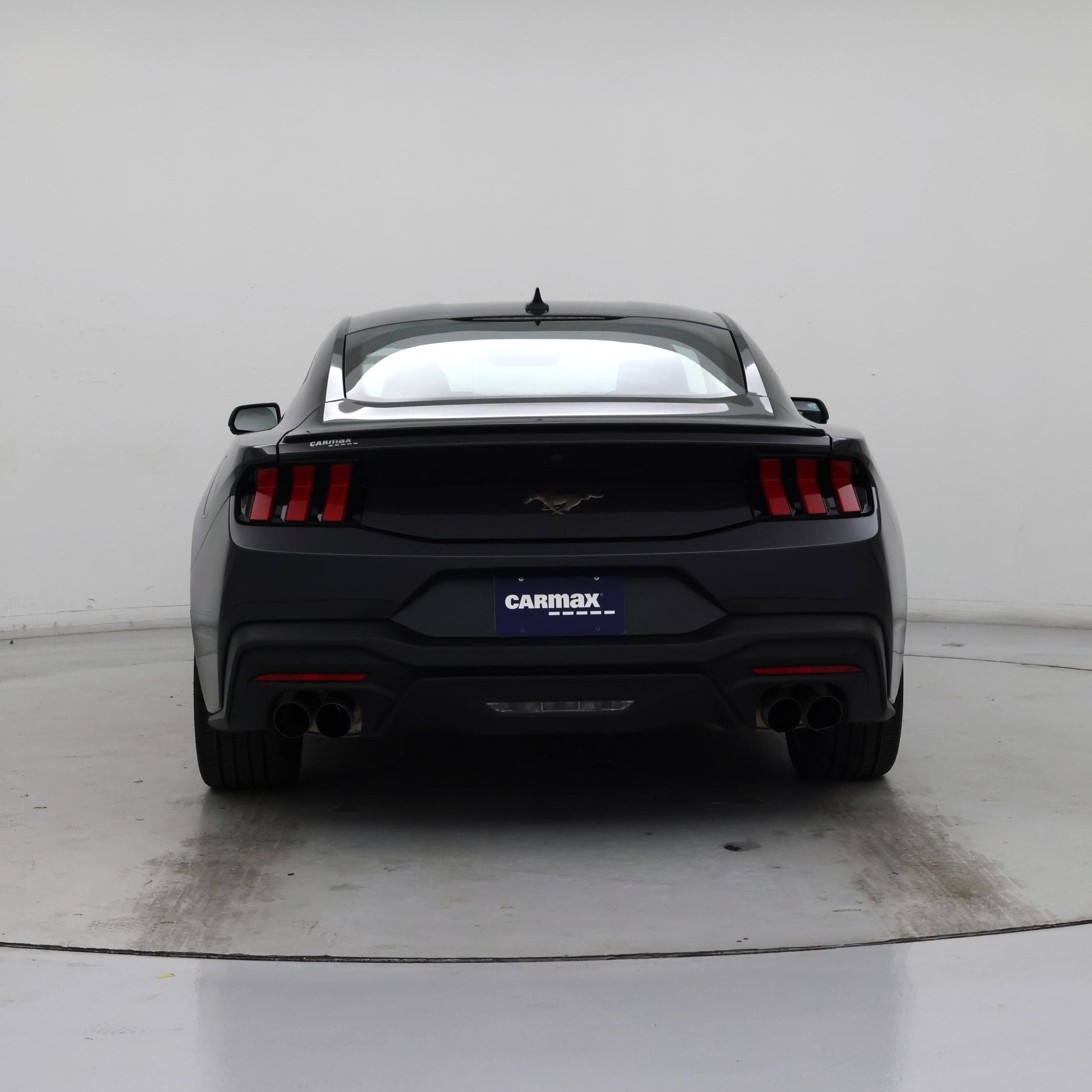 Thumbnail: 2024 Ford Mustang - 6