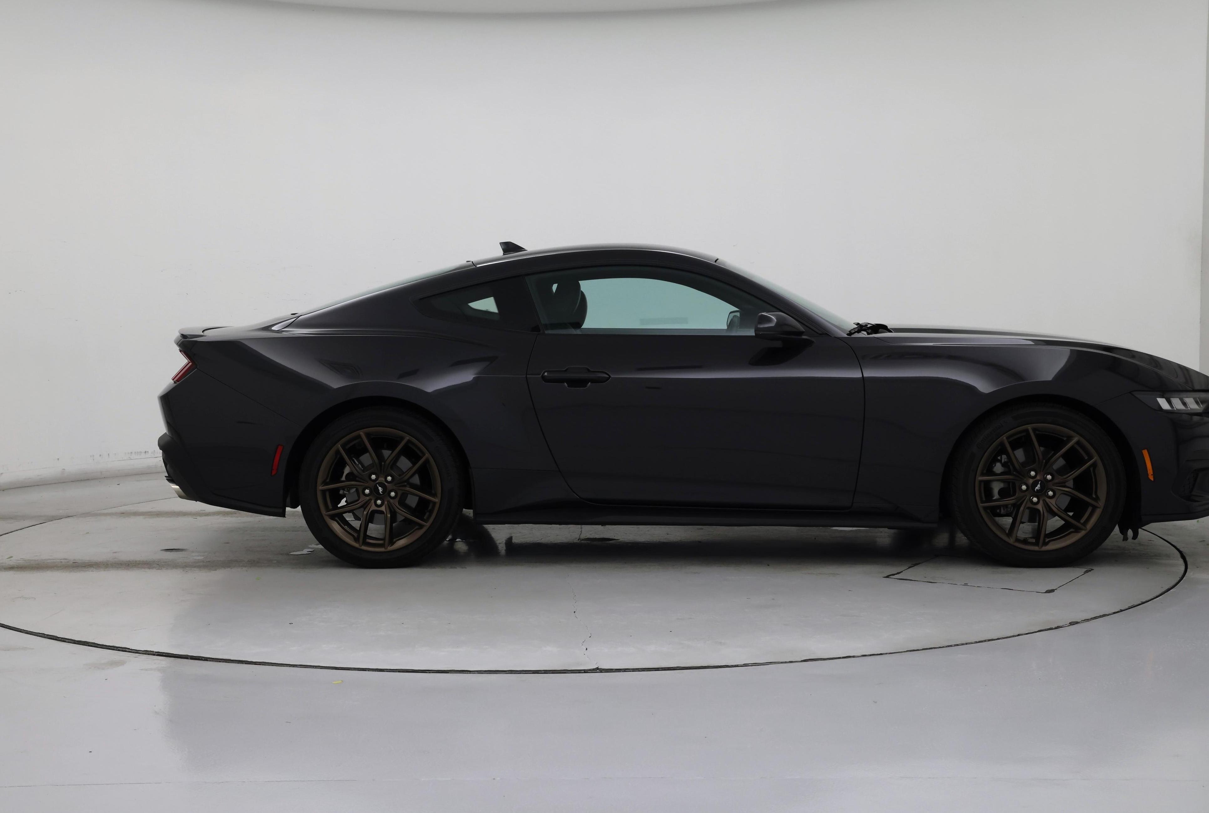 Thumbnail: 2024 Ford Mustang - 7