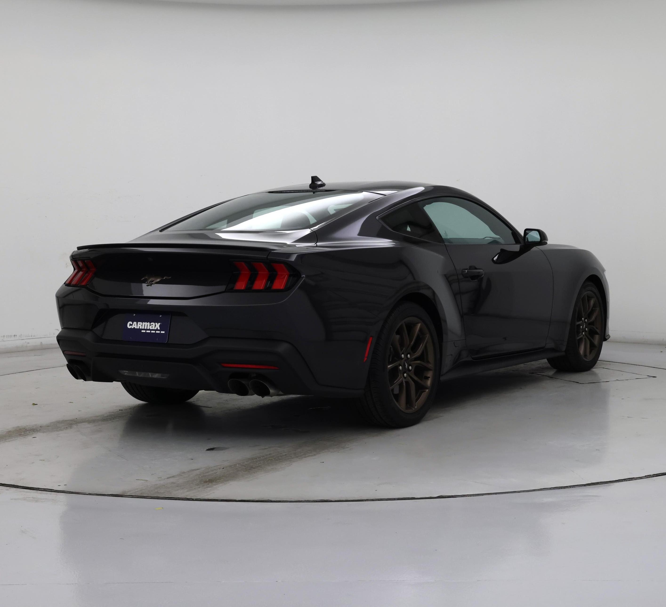 Thumbnail: 2024 Ford Mustang - 8