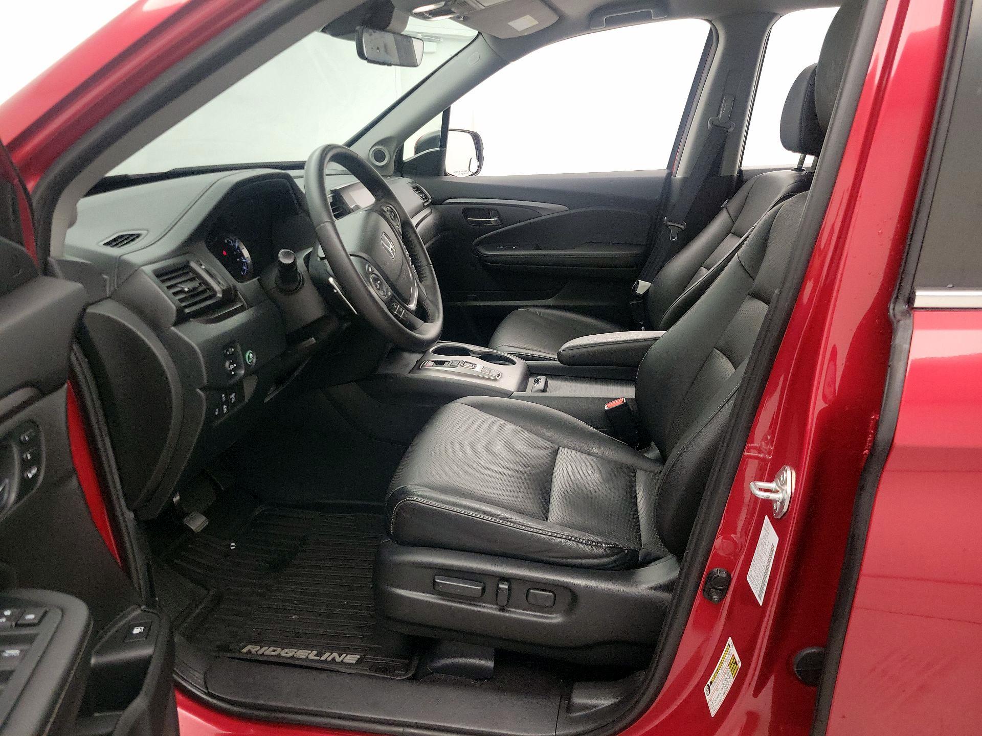 Thumbnail: 2023 Honda Ridgeline - 11