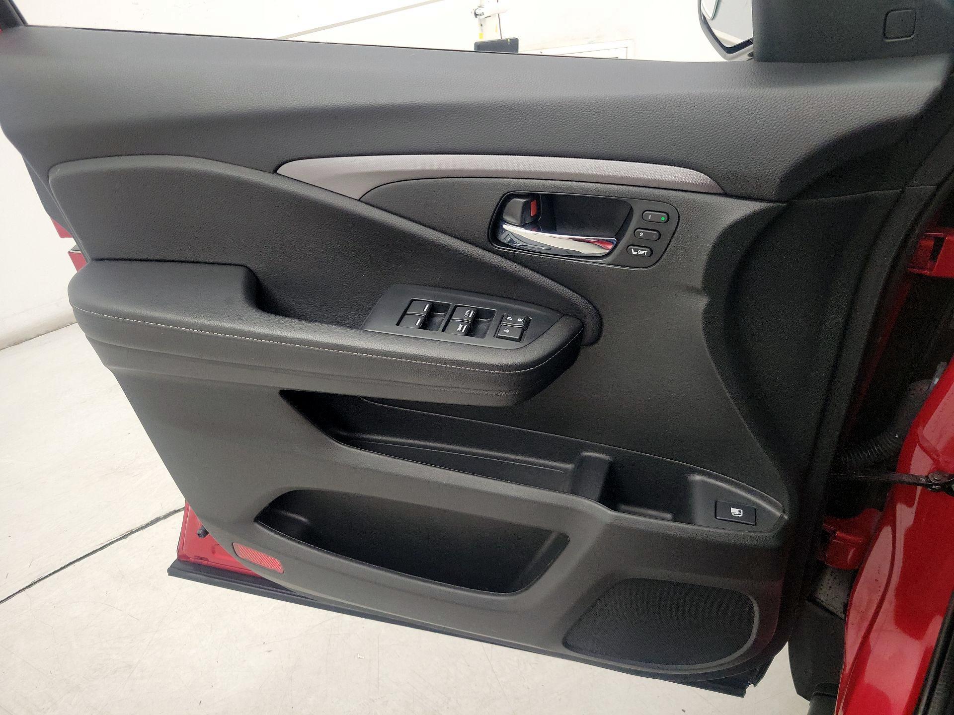 Thumbnail: 2023 Honda Ridgeline - 12