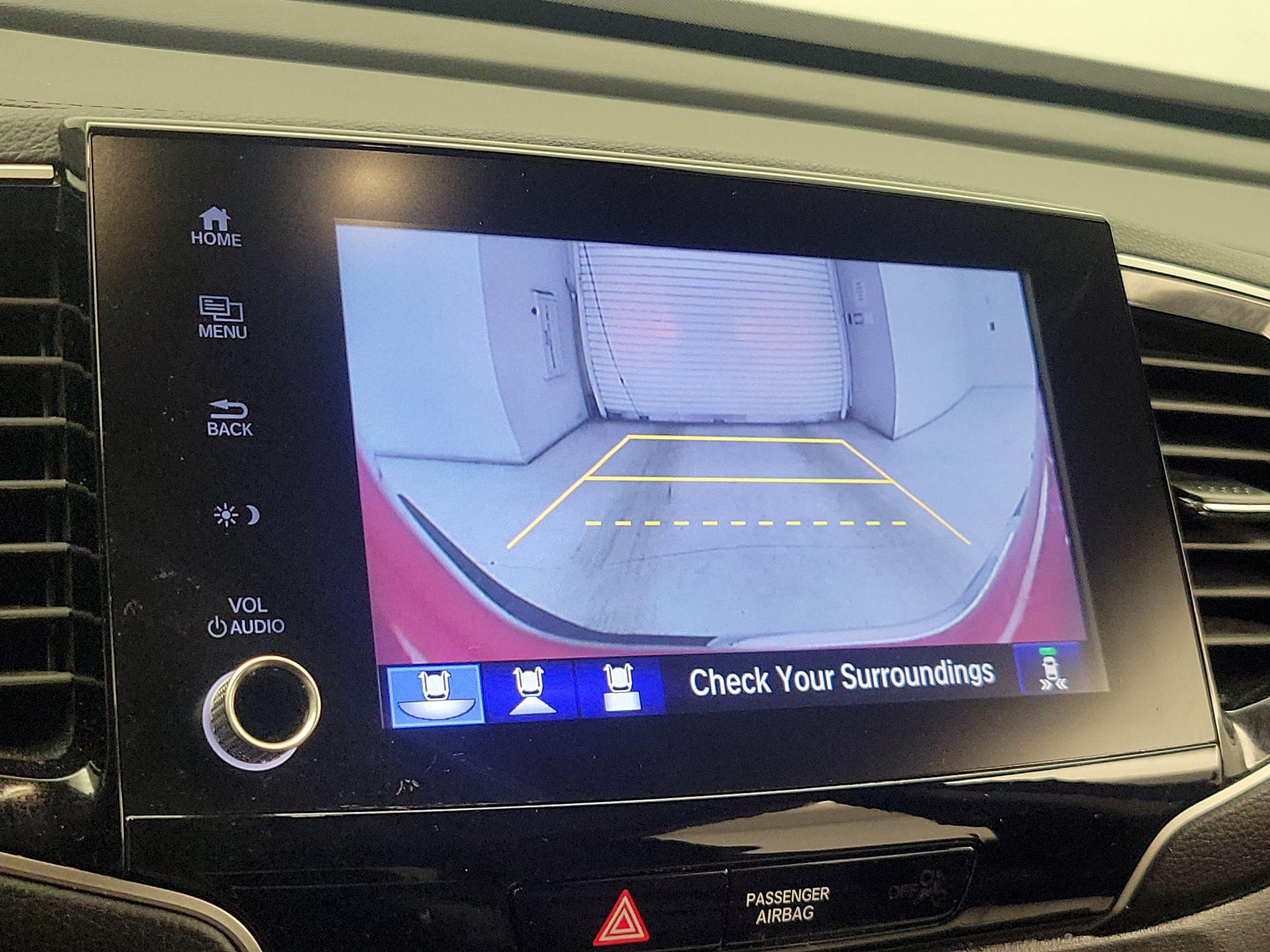 Thumbnail: 2023 Honda Ridgeline - 14