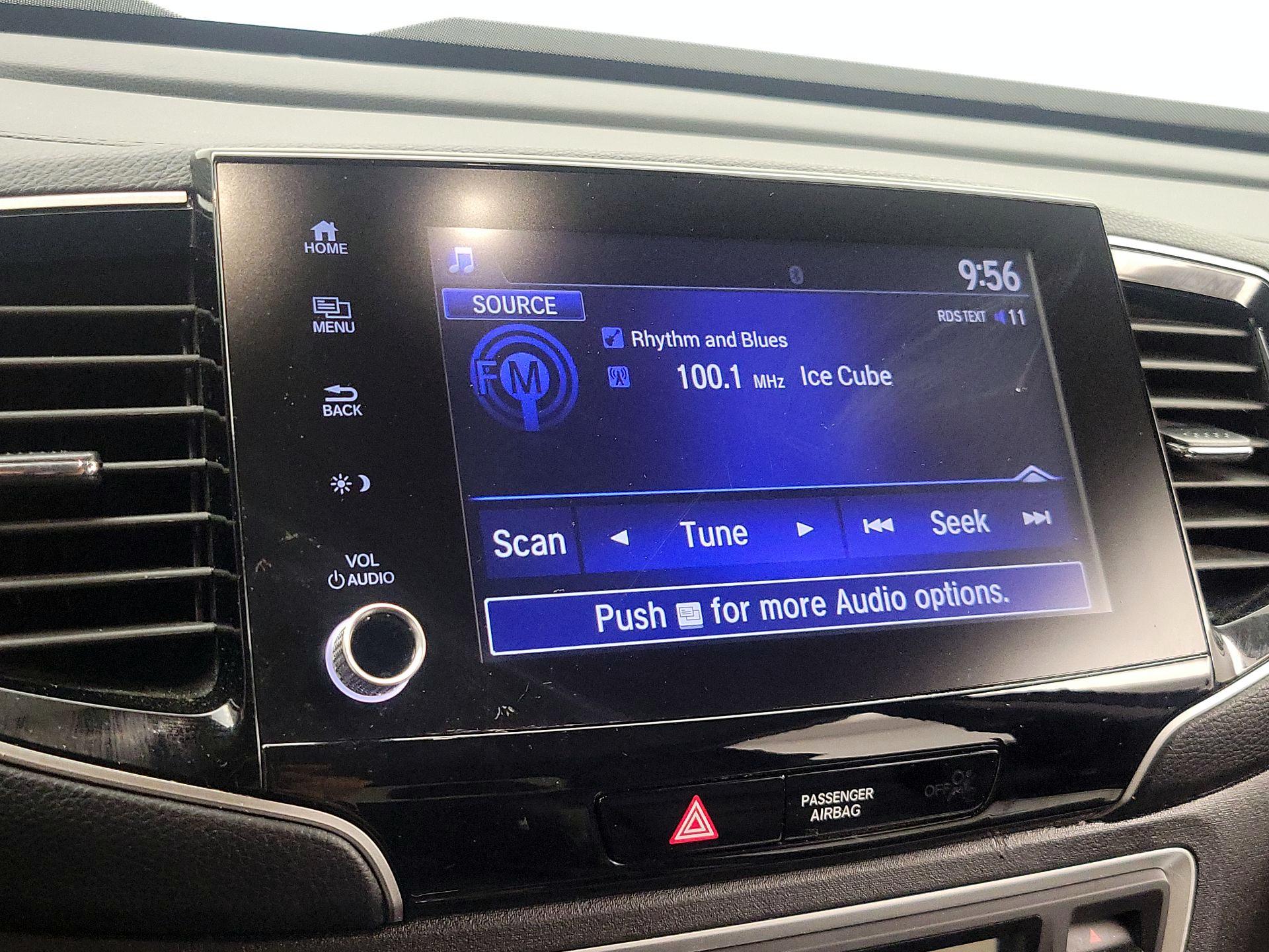 Thumbnail: 2023 Honda Ridgeline - 15