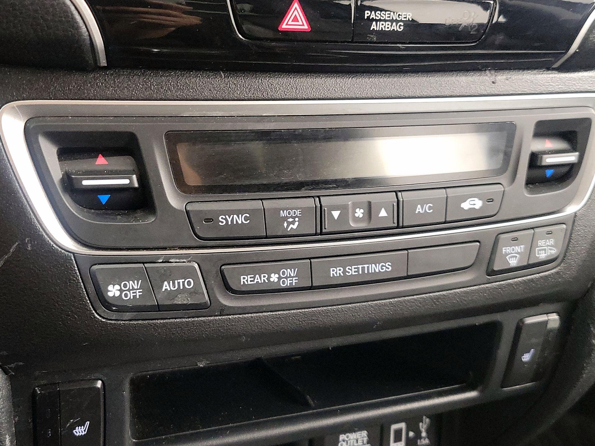 Thumbnail: 2023 Honda Ridgeline - 16