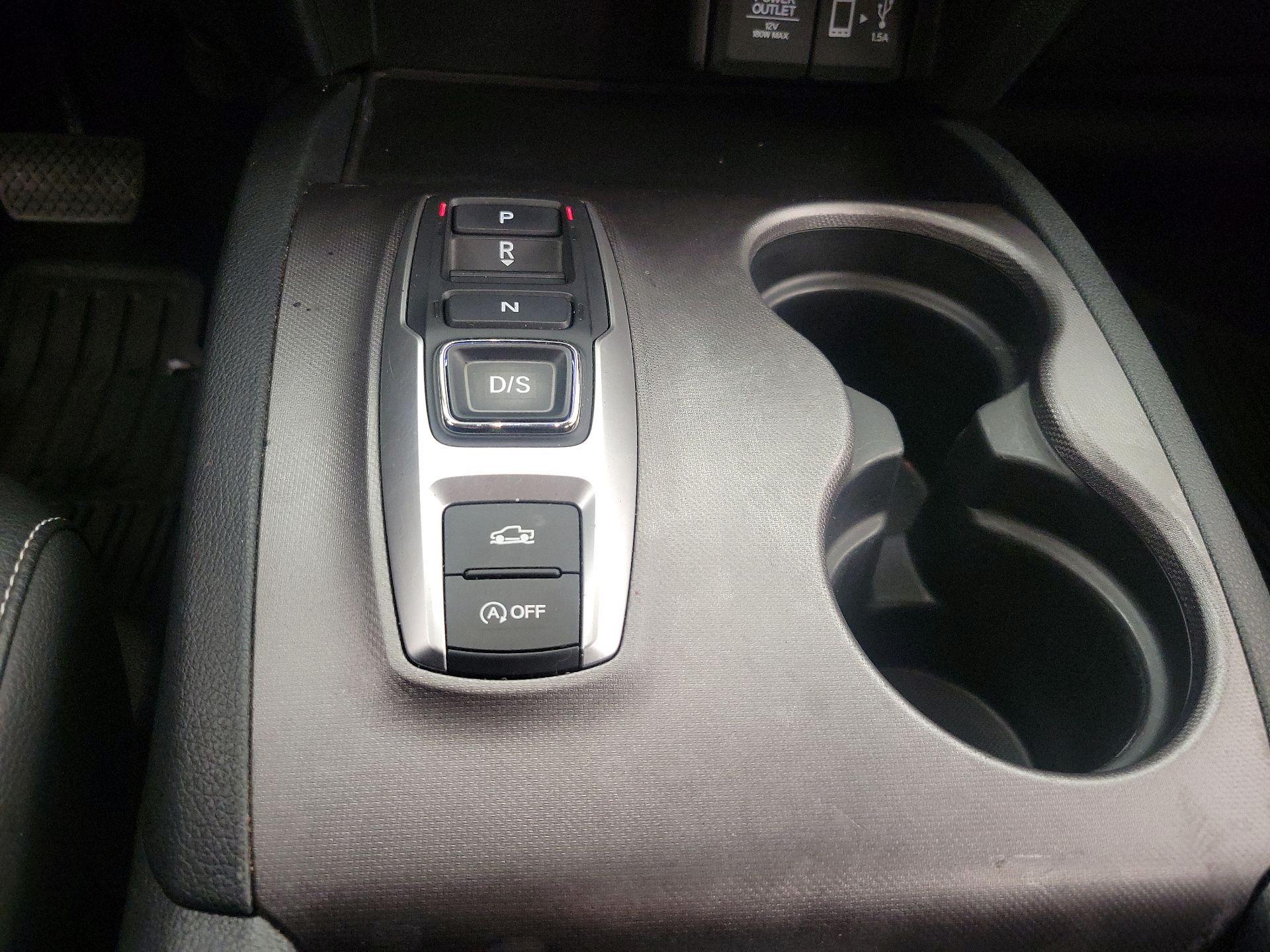 Thumbnail: 2023 Honda Ridgeline - 17