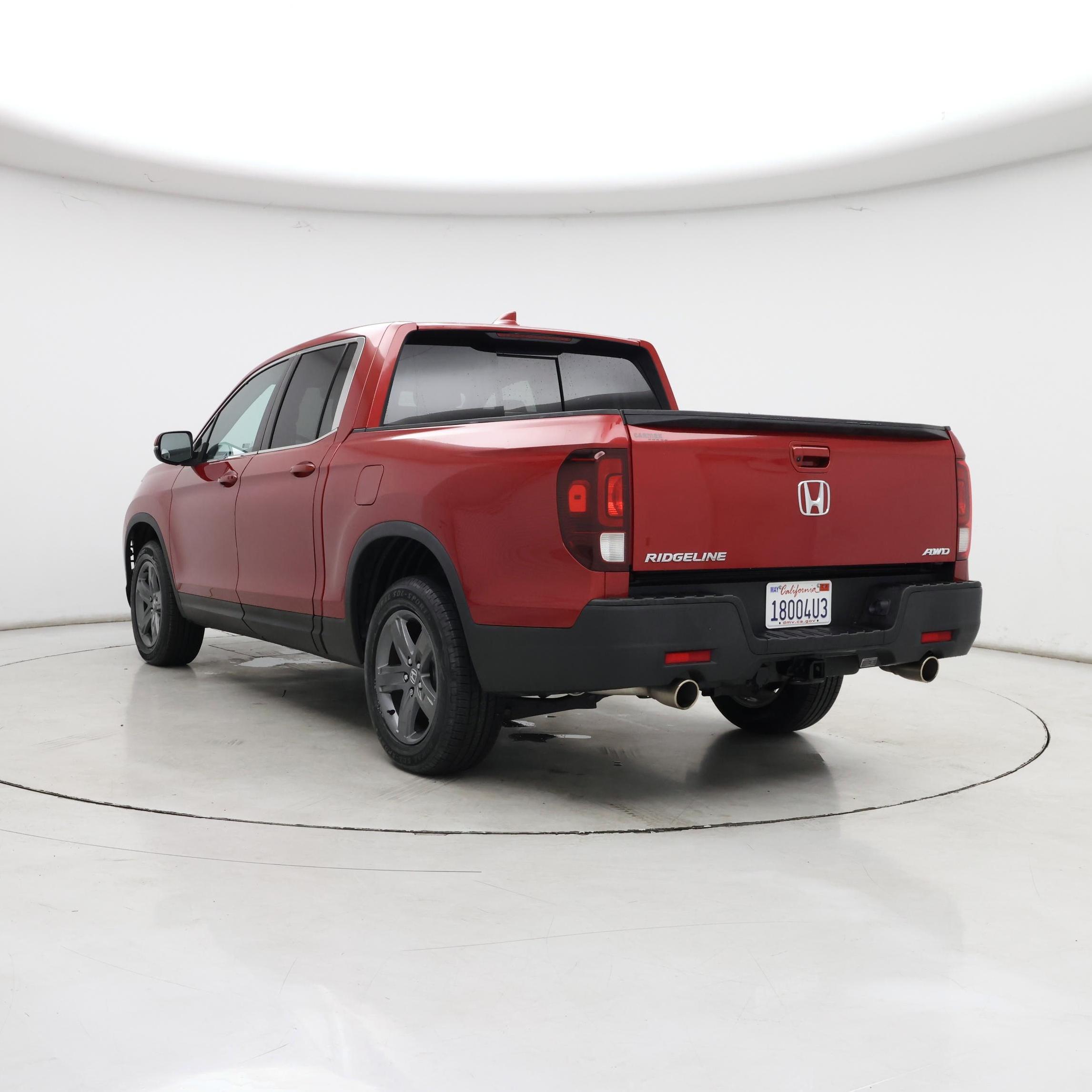 Thumbnail: 2023 Honda Ridgeline - 2