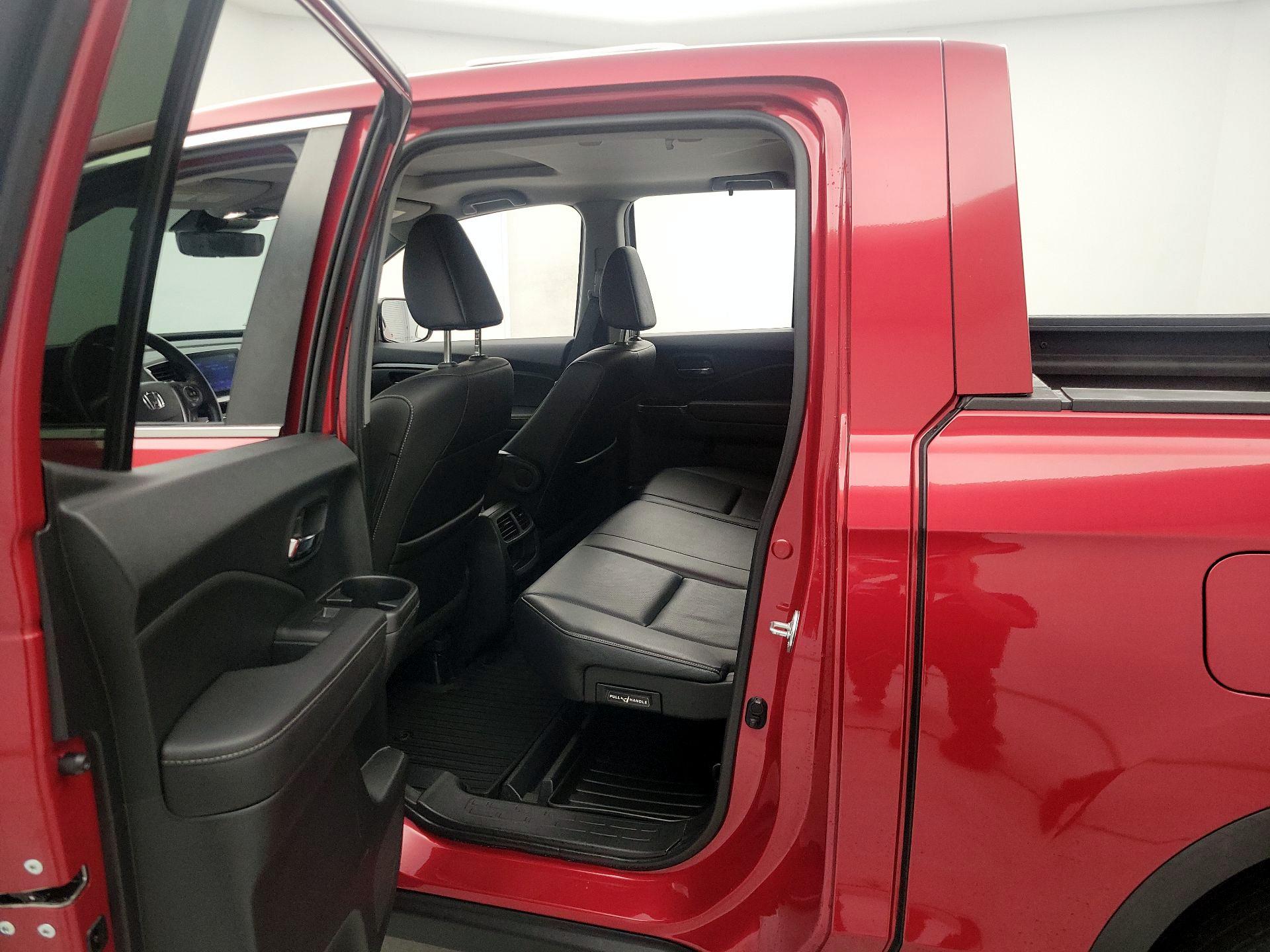 Thumbnail: 2023 Honda Ridgeline - 20