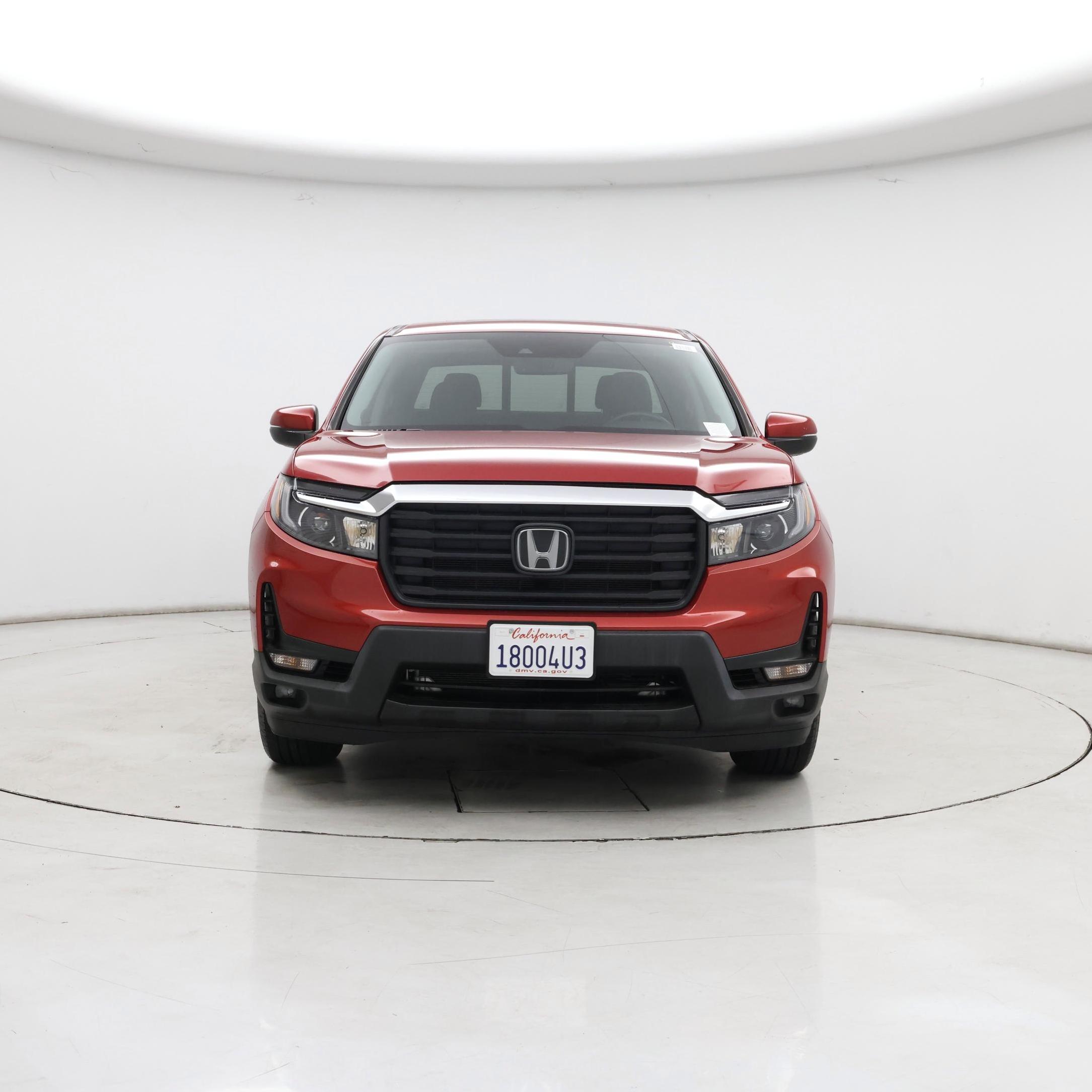 Thumbnail: 2023 Honda Ridgeline - 5