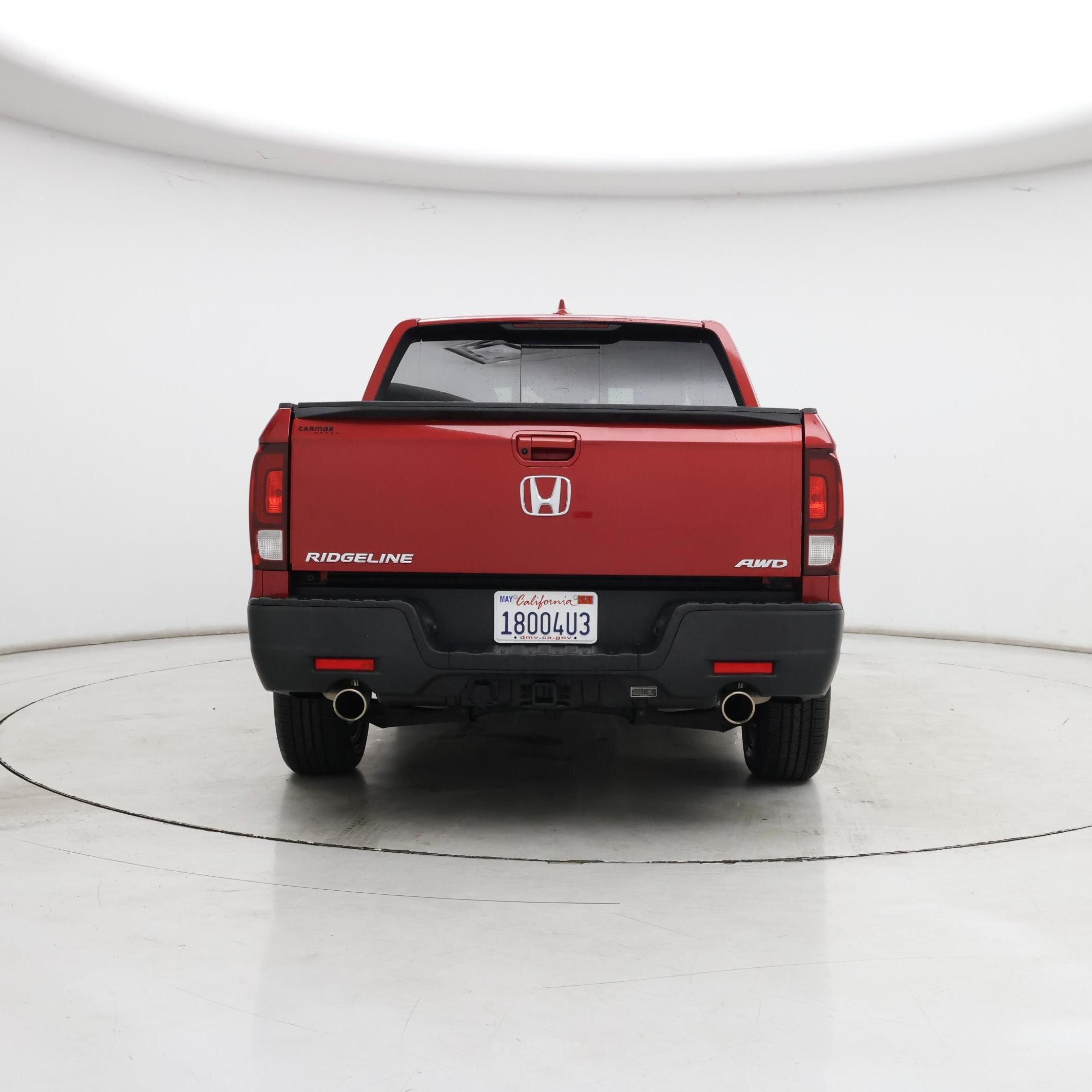 Thumbnail: 2023 Honda Ridgeline - 6