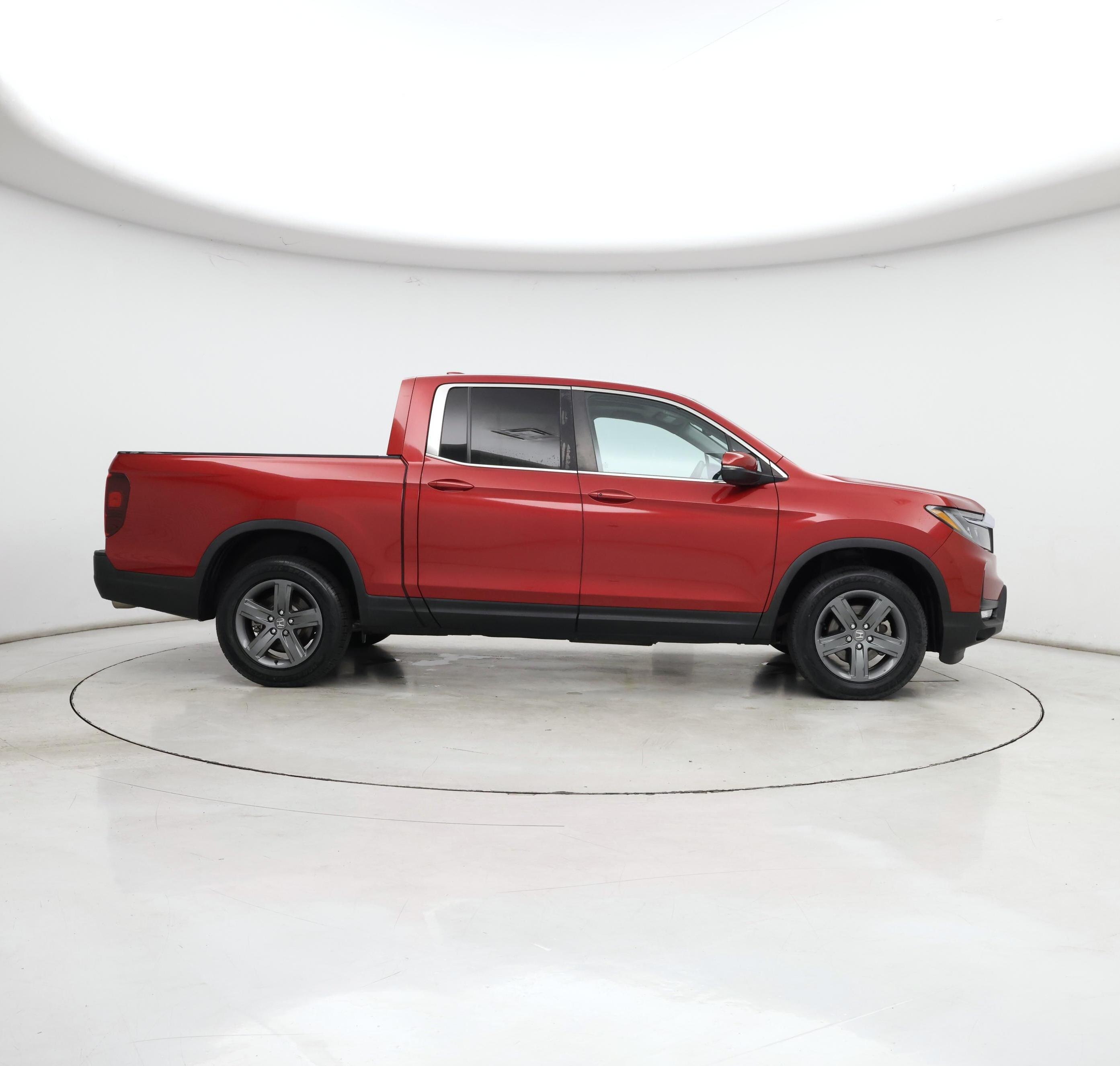 Thumbnail: 2023 Honda Ridgeline - 7