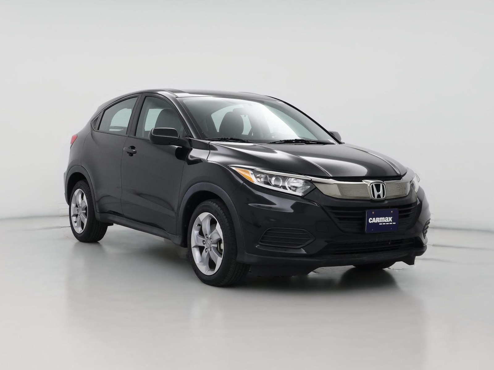 2022 Honda HR-V