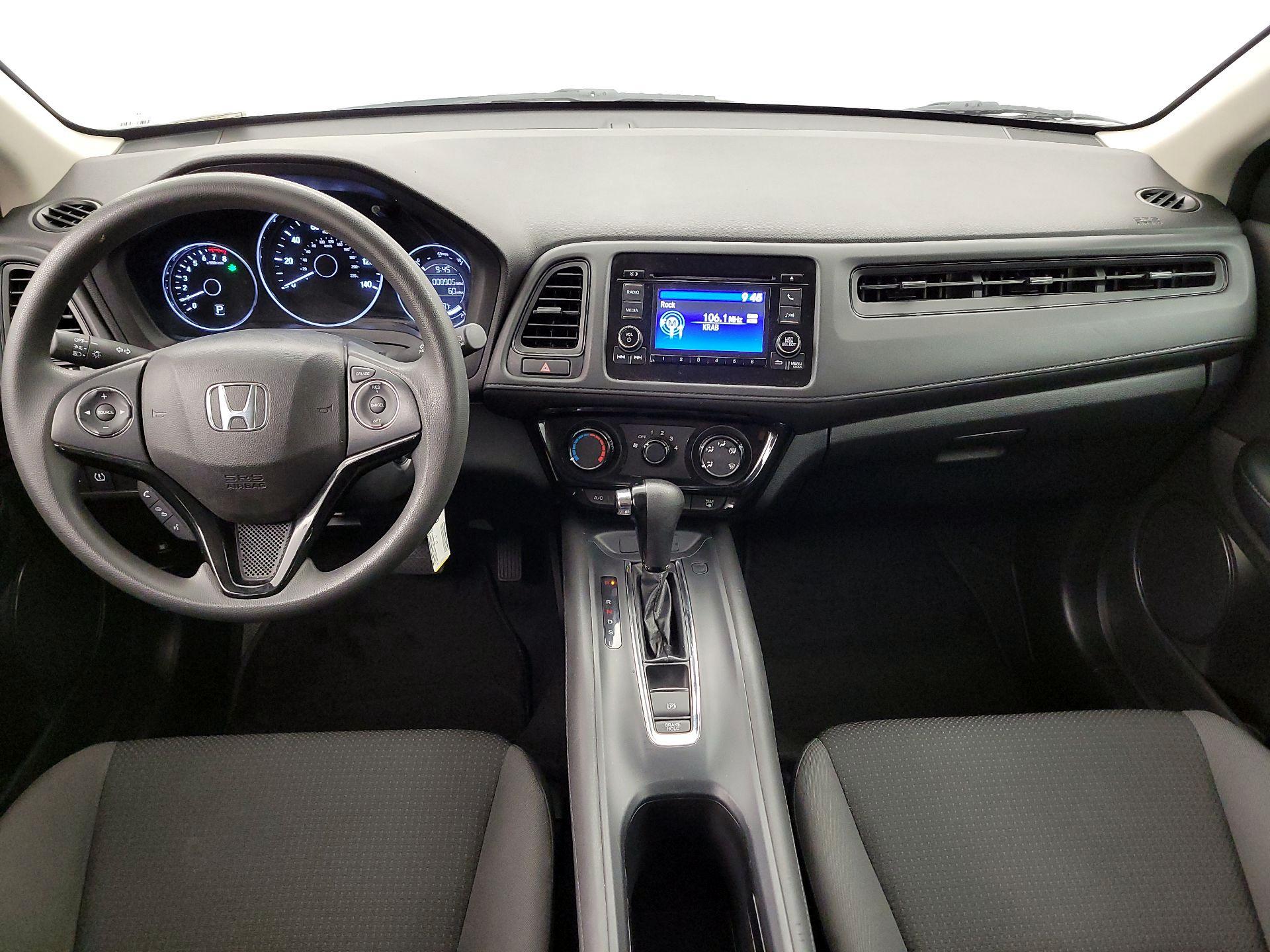 Thumbnail: 2022 Honda HR-V - 9