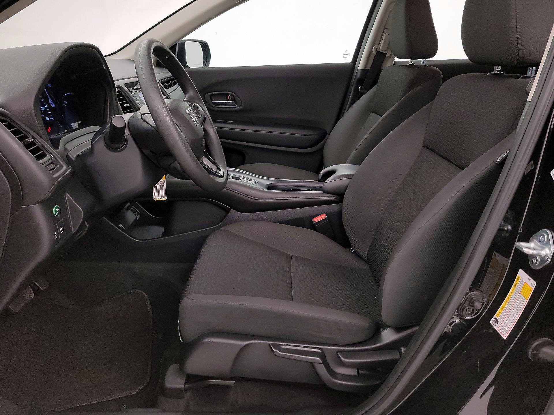 Thumbnail: 2022 Honda HR-V - 11