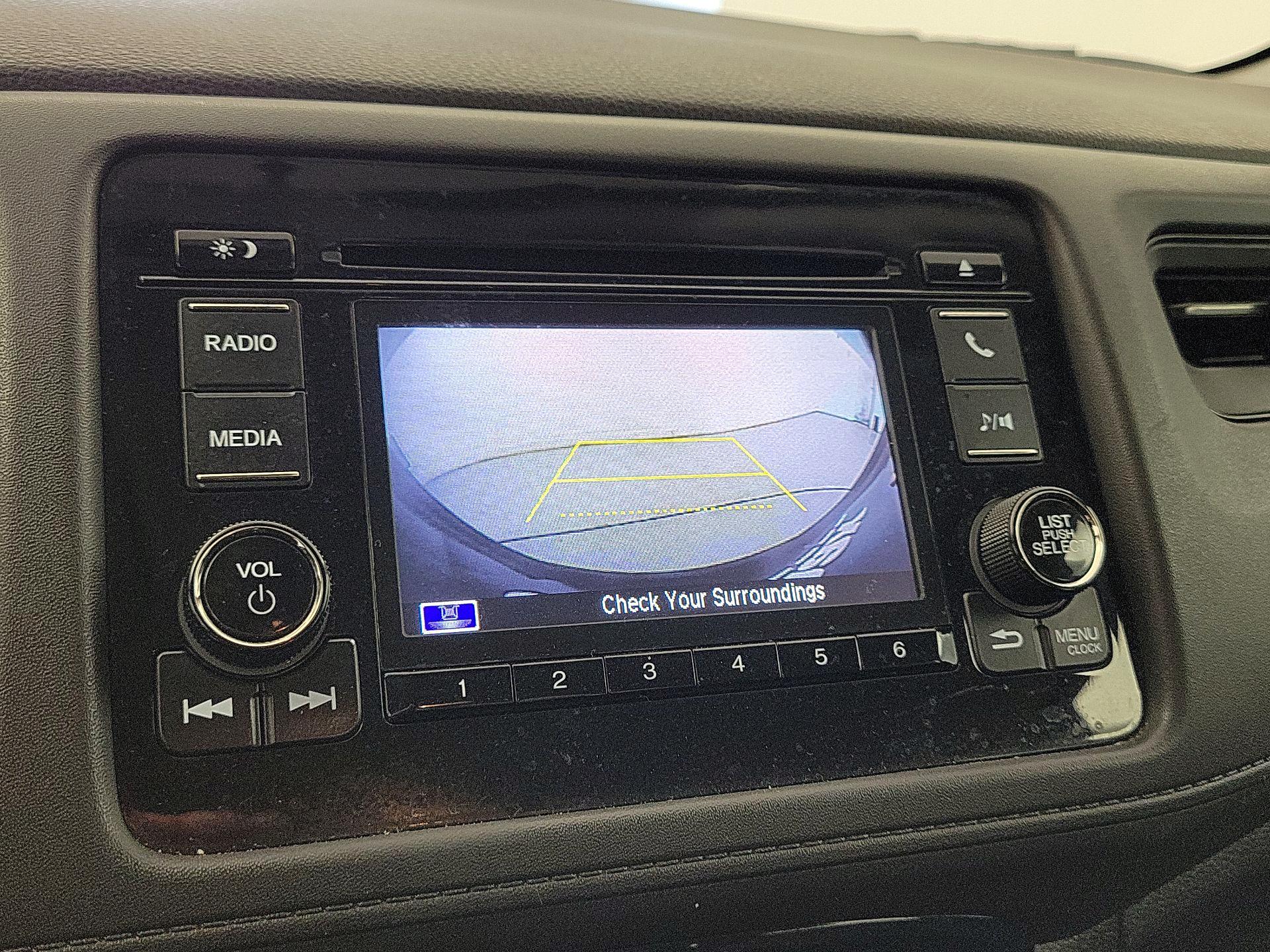 Thumbnail: 2022 Honda HR-V - 14