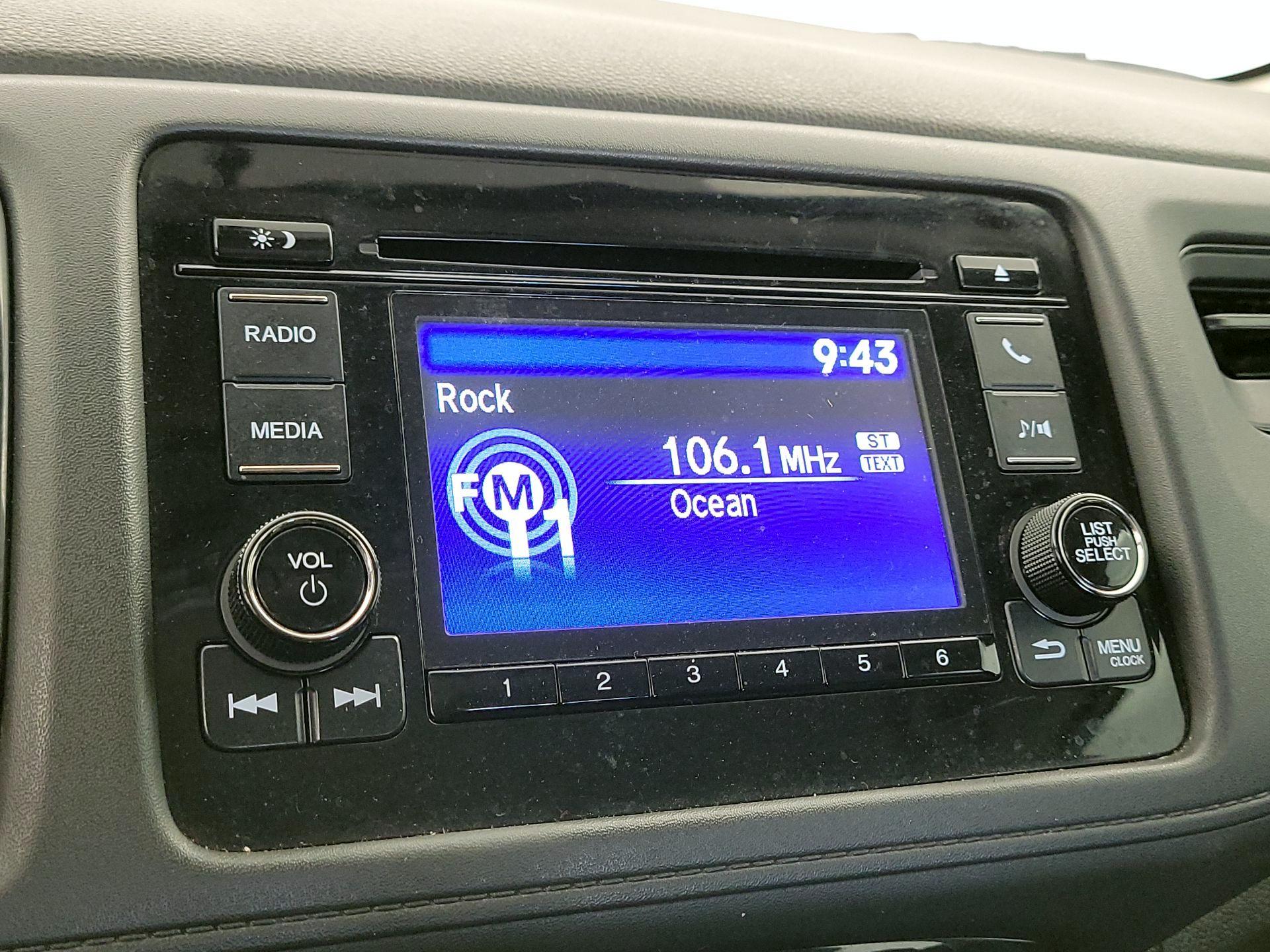 Thumbnail: 2022 Honda HR-V - 15