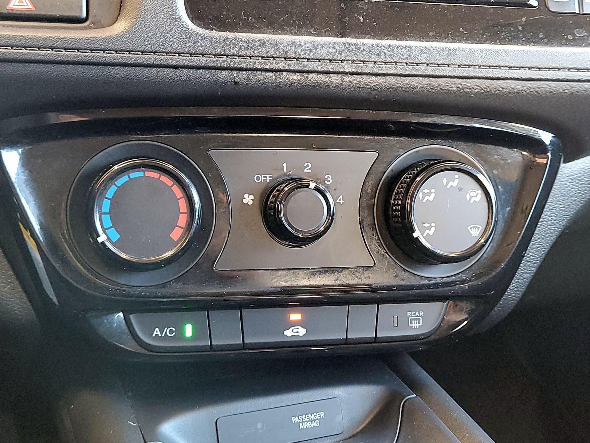 Thumbnail: 2022 Honda HR-V - 16