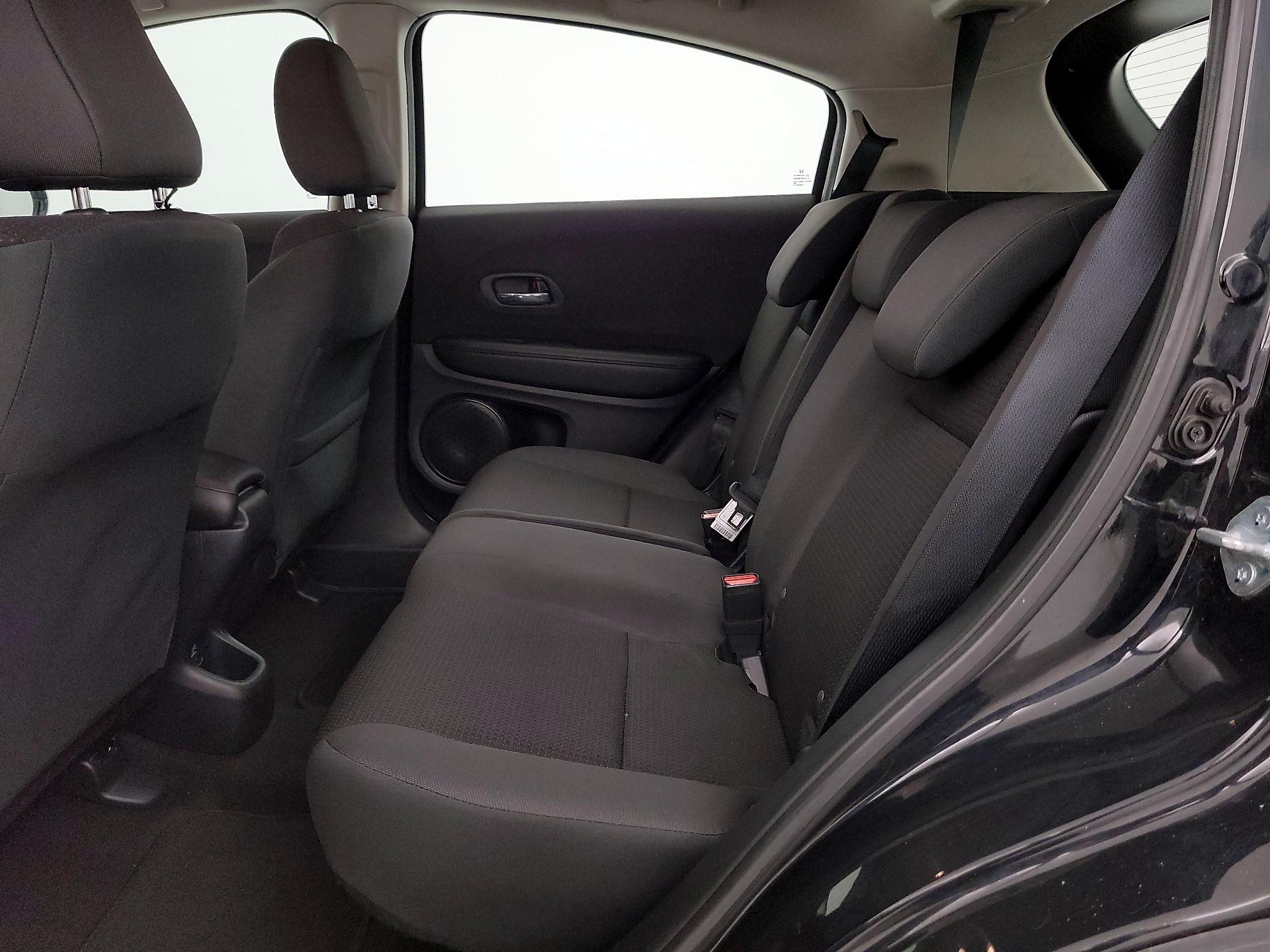 Thumbnail: 2022 Honda HR-V - 18