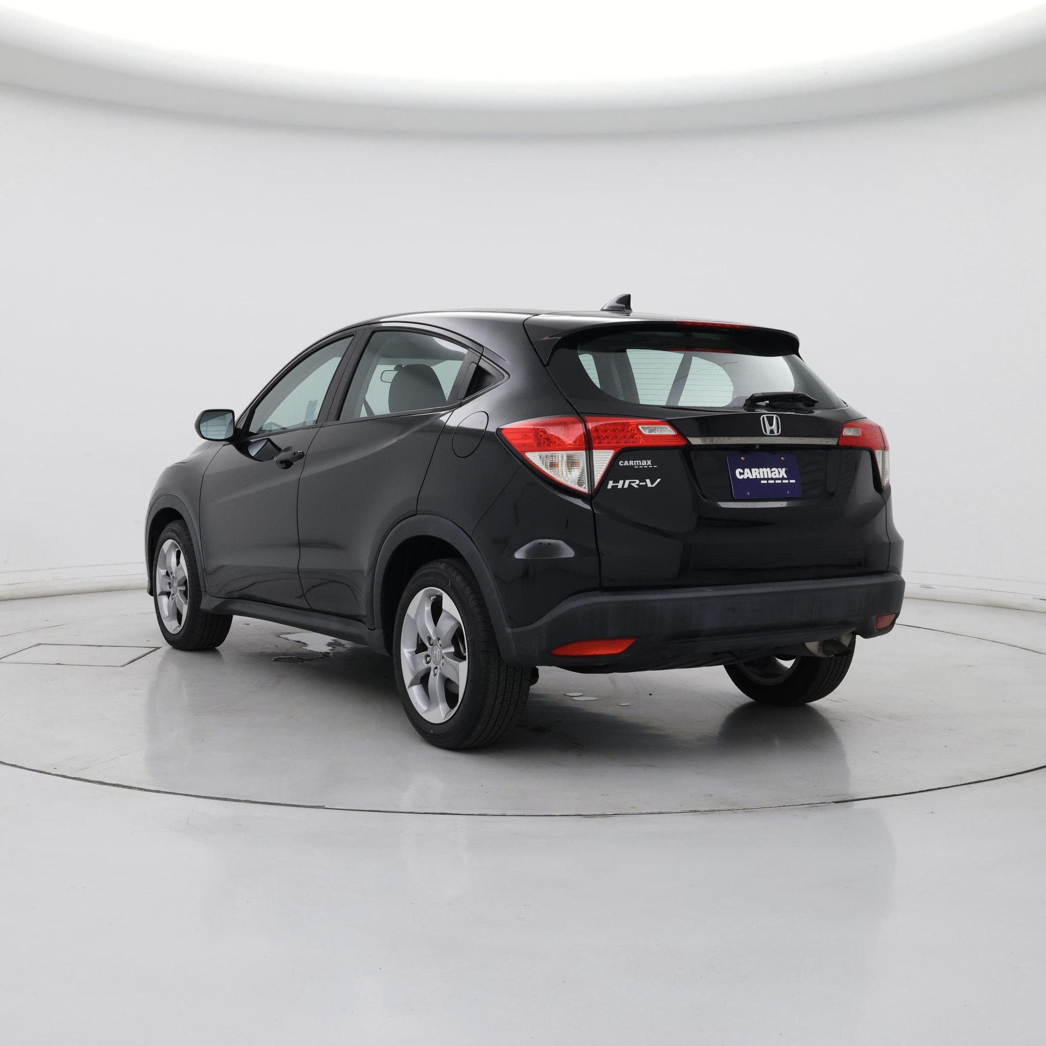 Thumbnail: 2022 Honda HR-V - 2