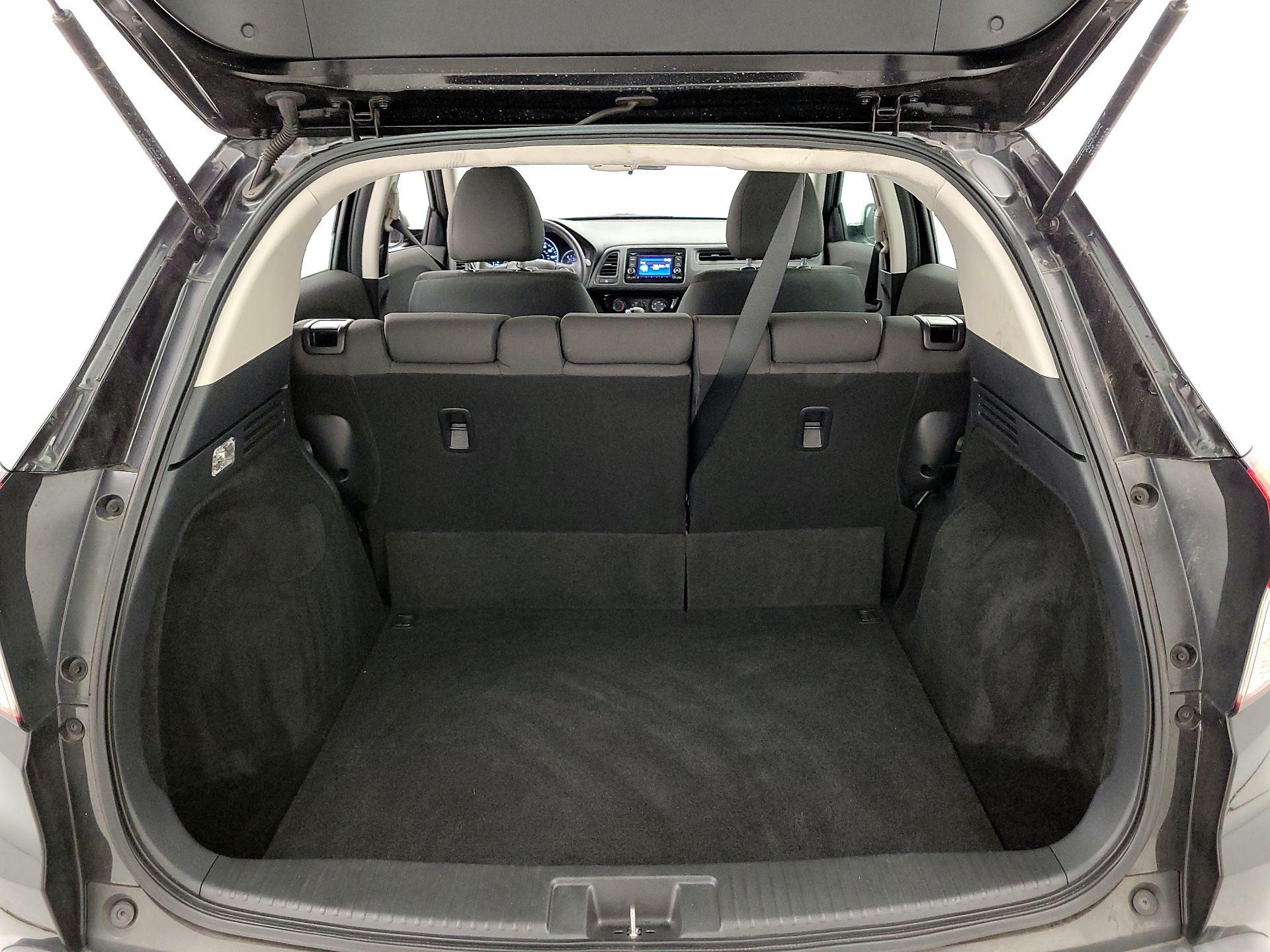 Thumbnail: 2022 Honda HR-V - 19